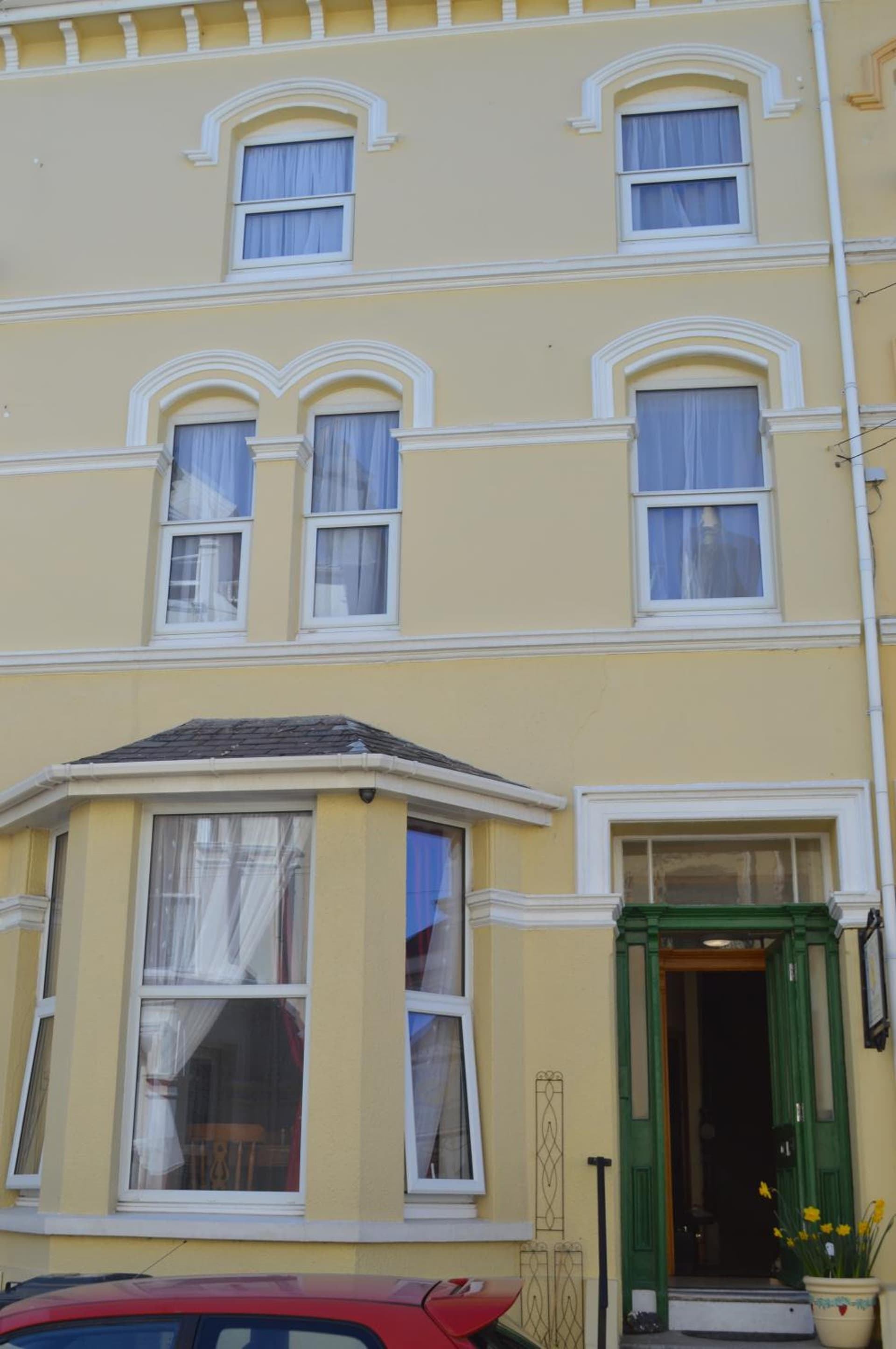 Sea Breeze Guest House