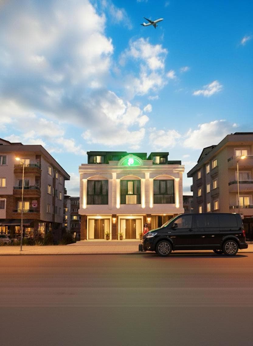 Positive Hotel