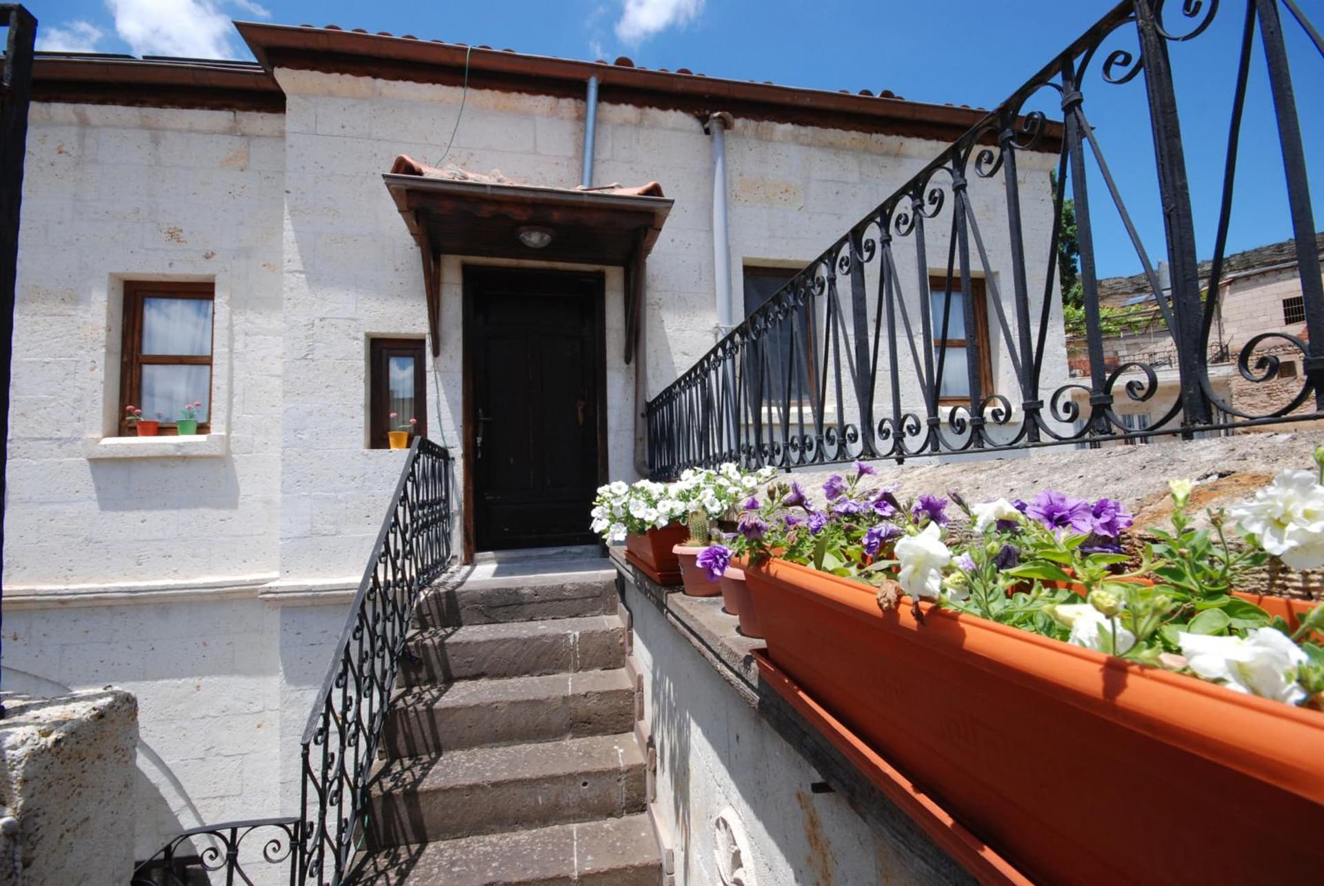 Urgup Konak Hotel