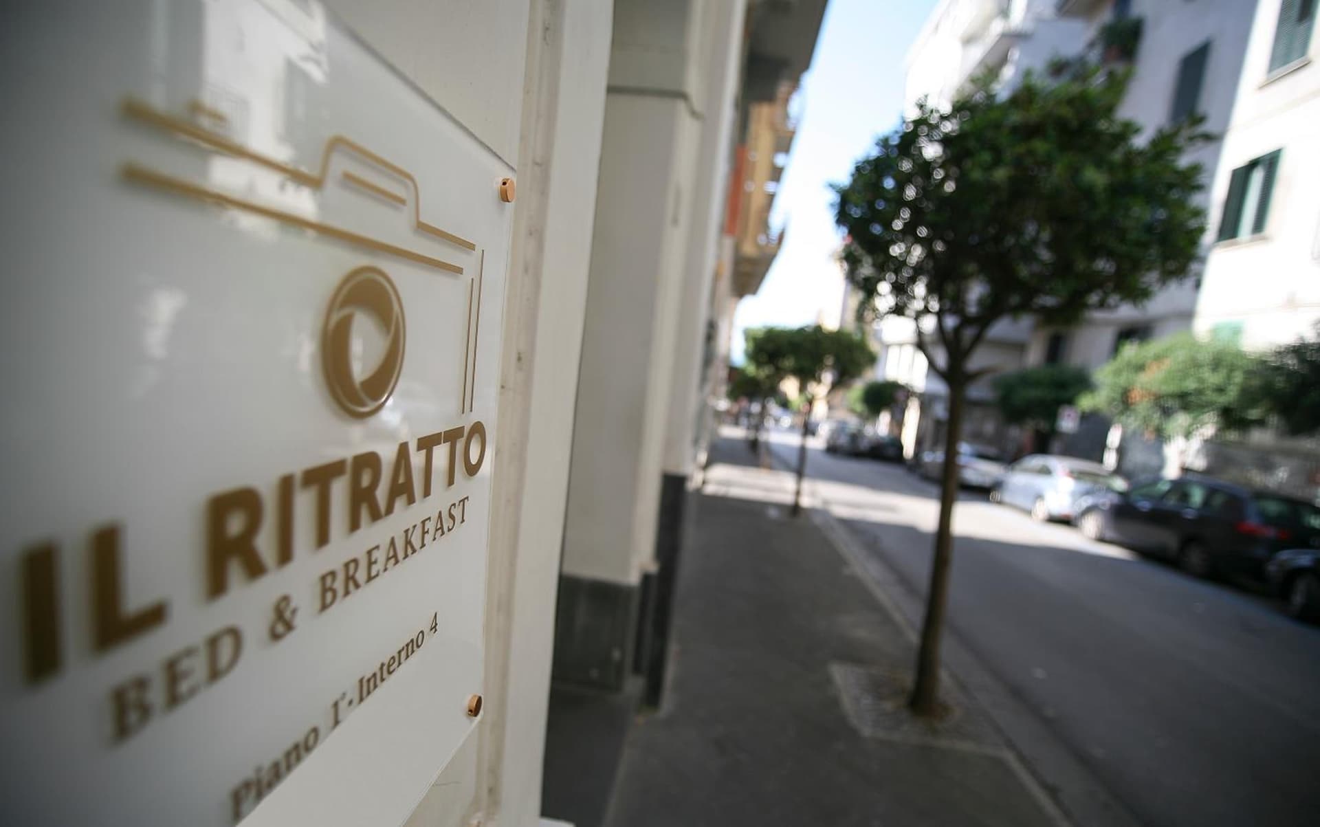 B&B Il Ritratto