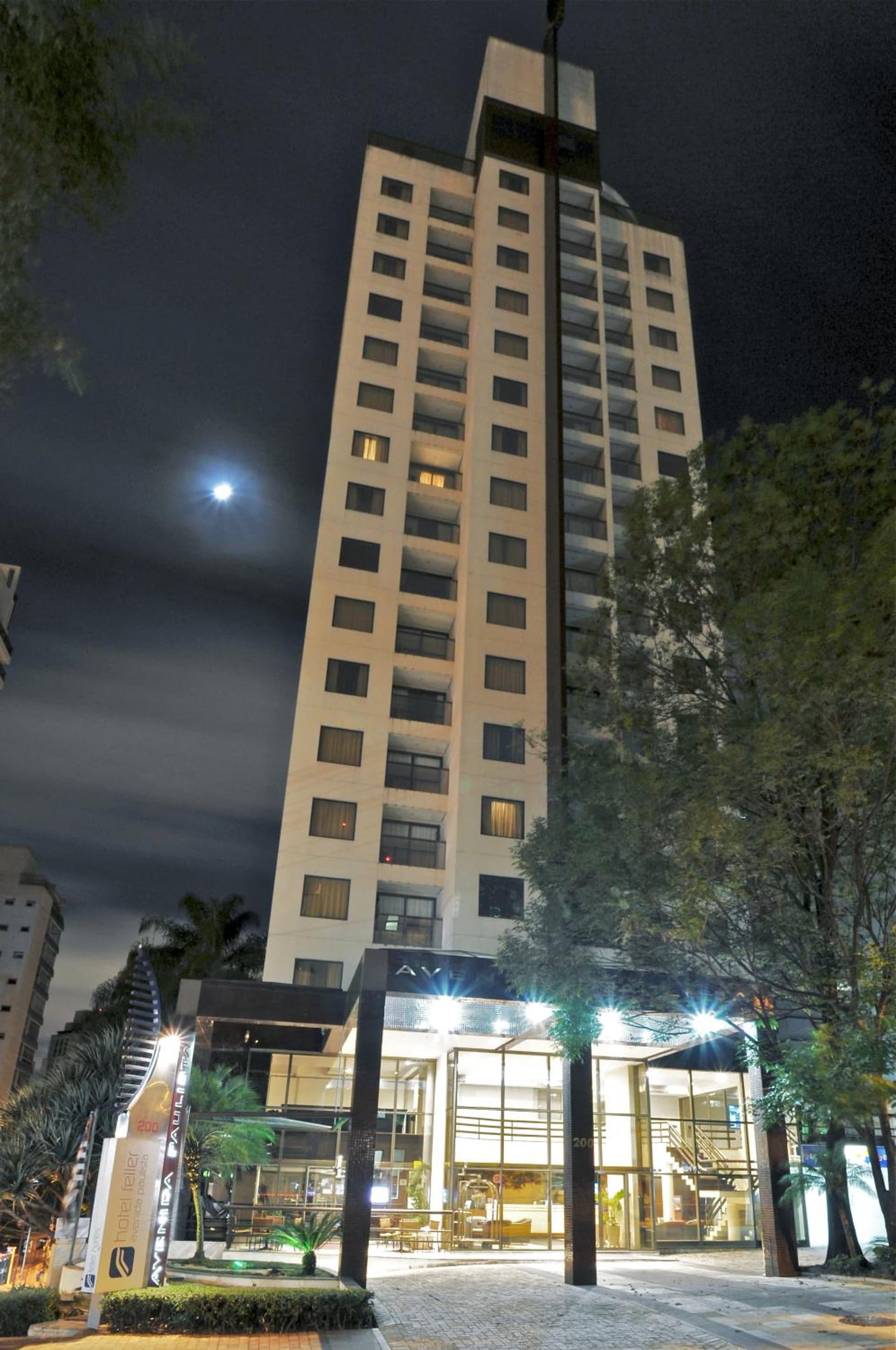 Transamerica Executive Paulista