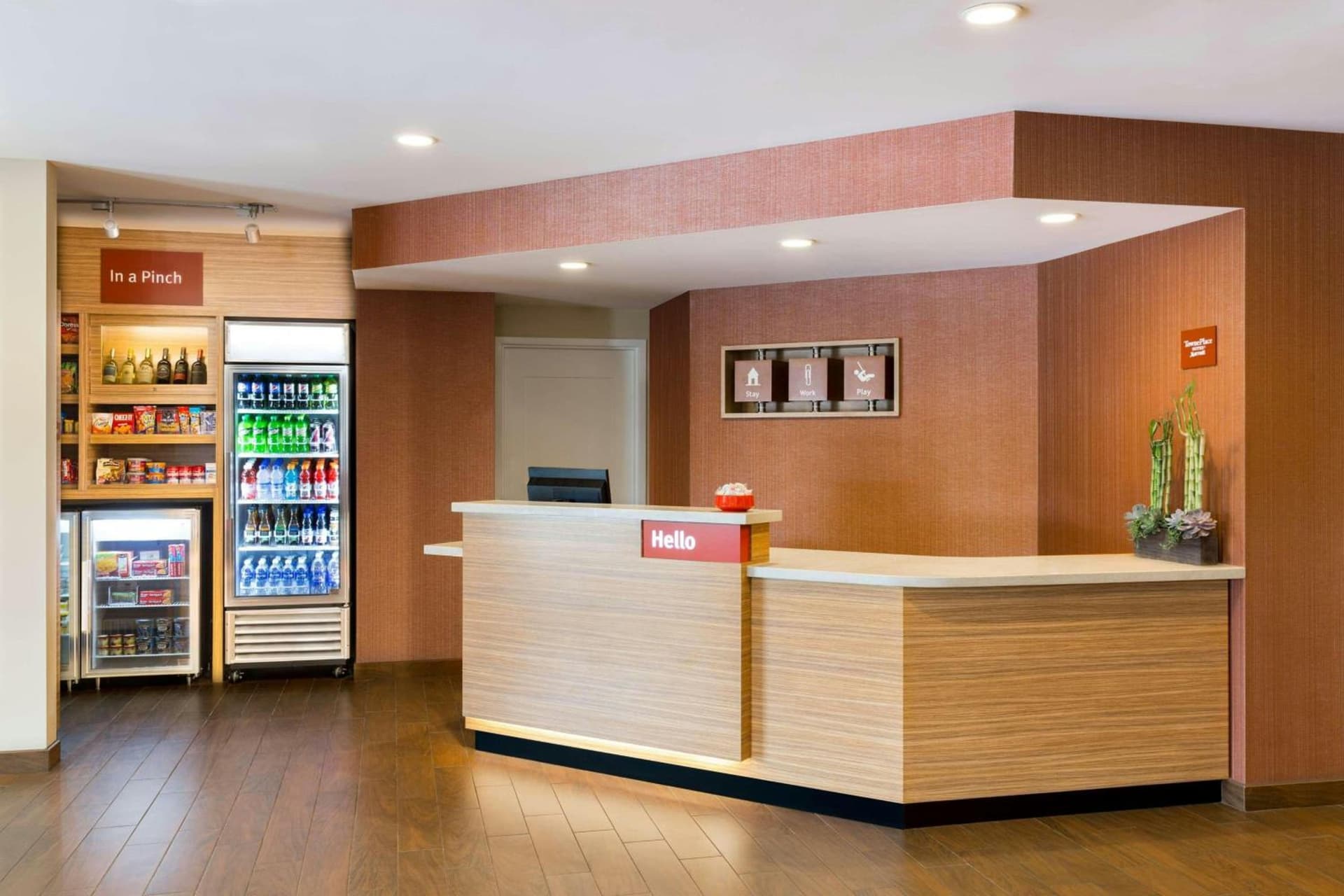 TownePlace Suites by Marriott Toledo Perrysburg