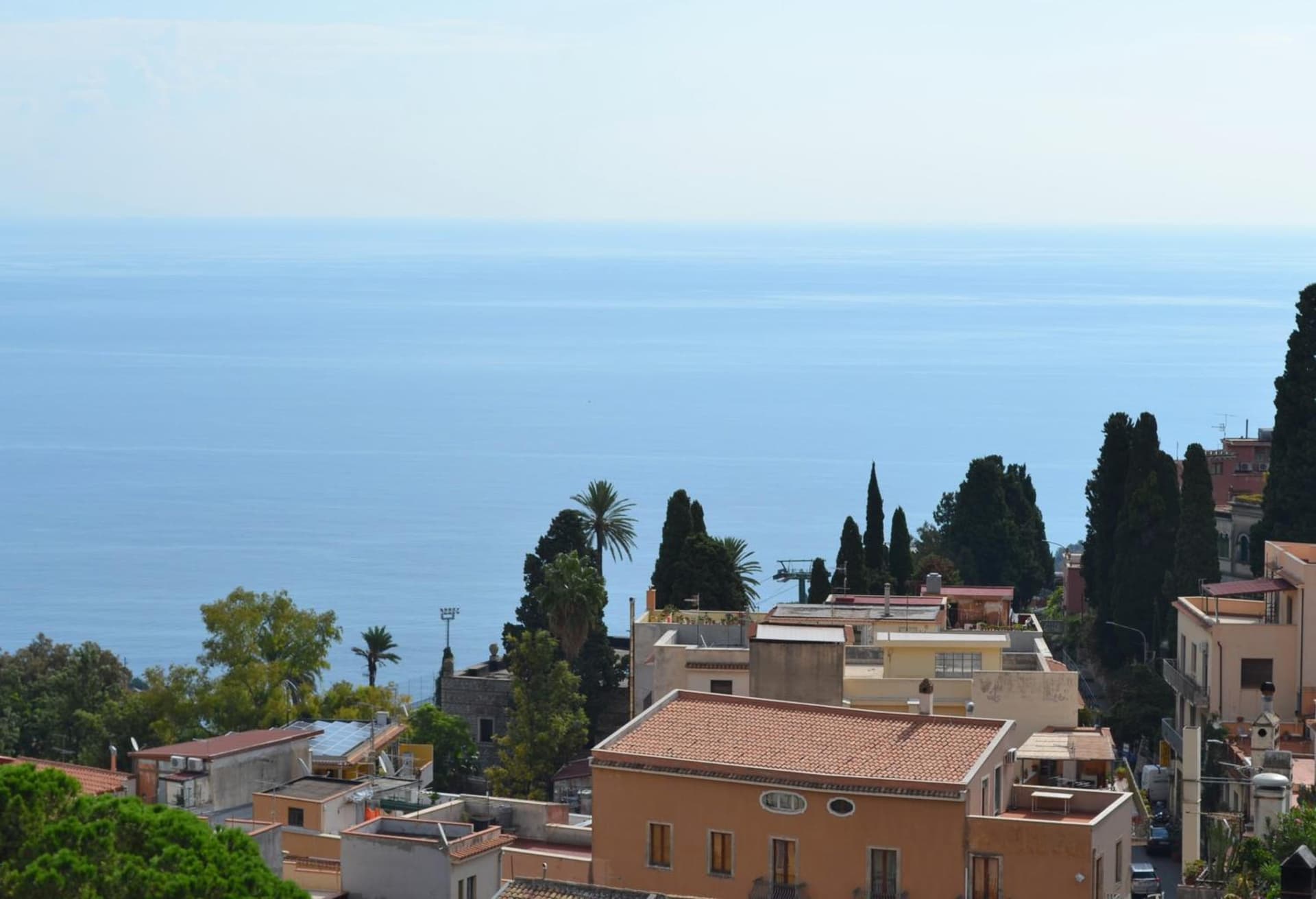 Tauromenion Guest House