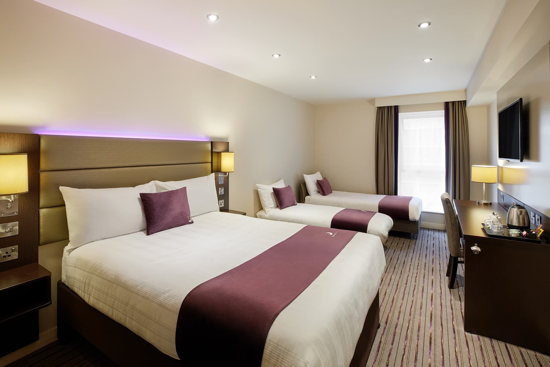 Premier Inn Winnersh