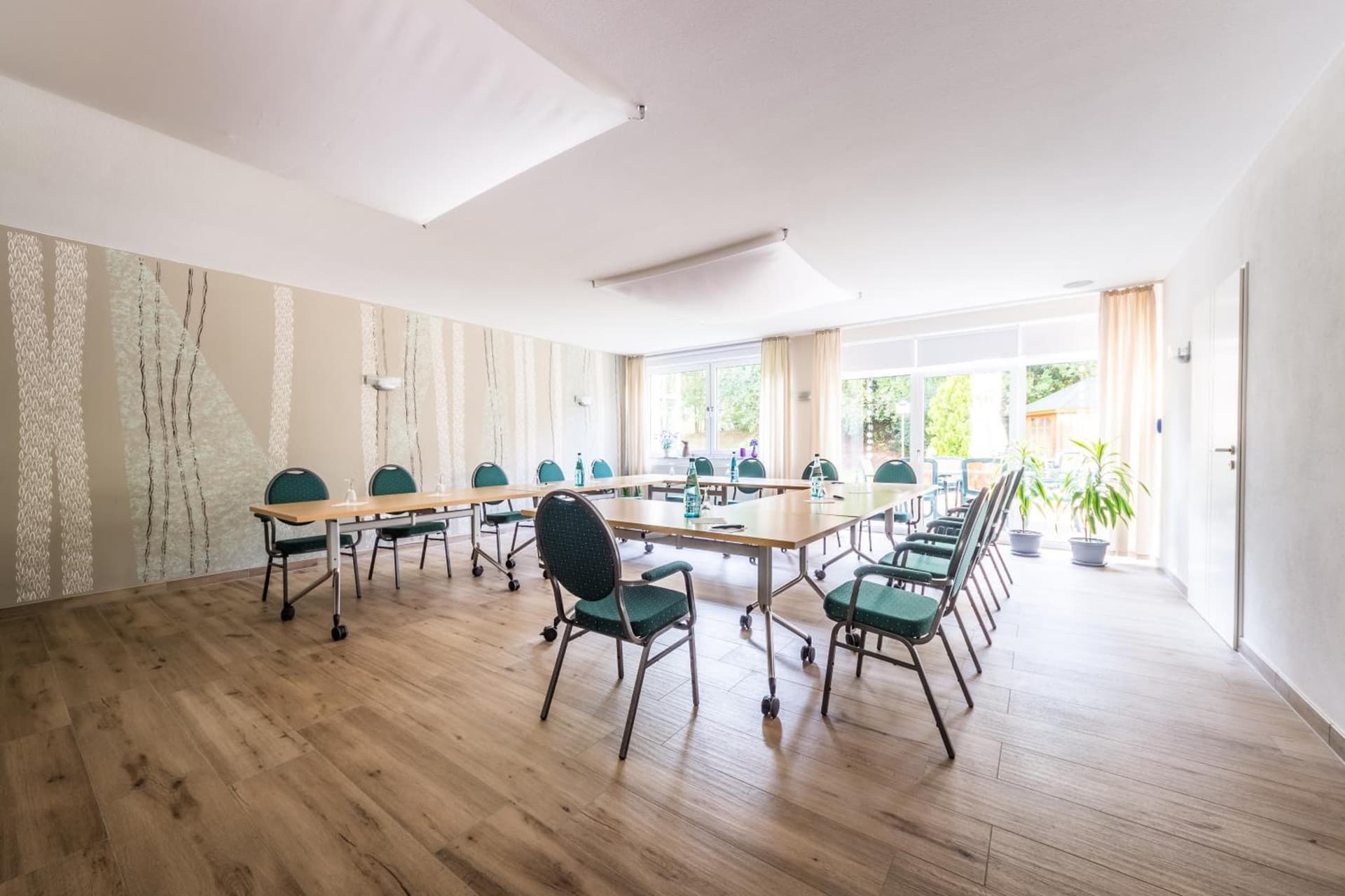 AKZENT Hotel Frankenberg