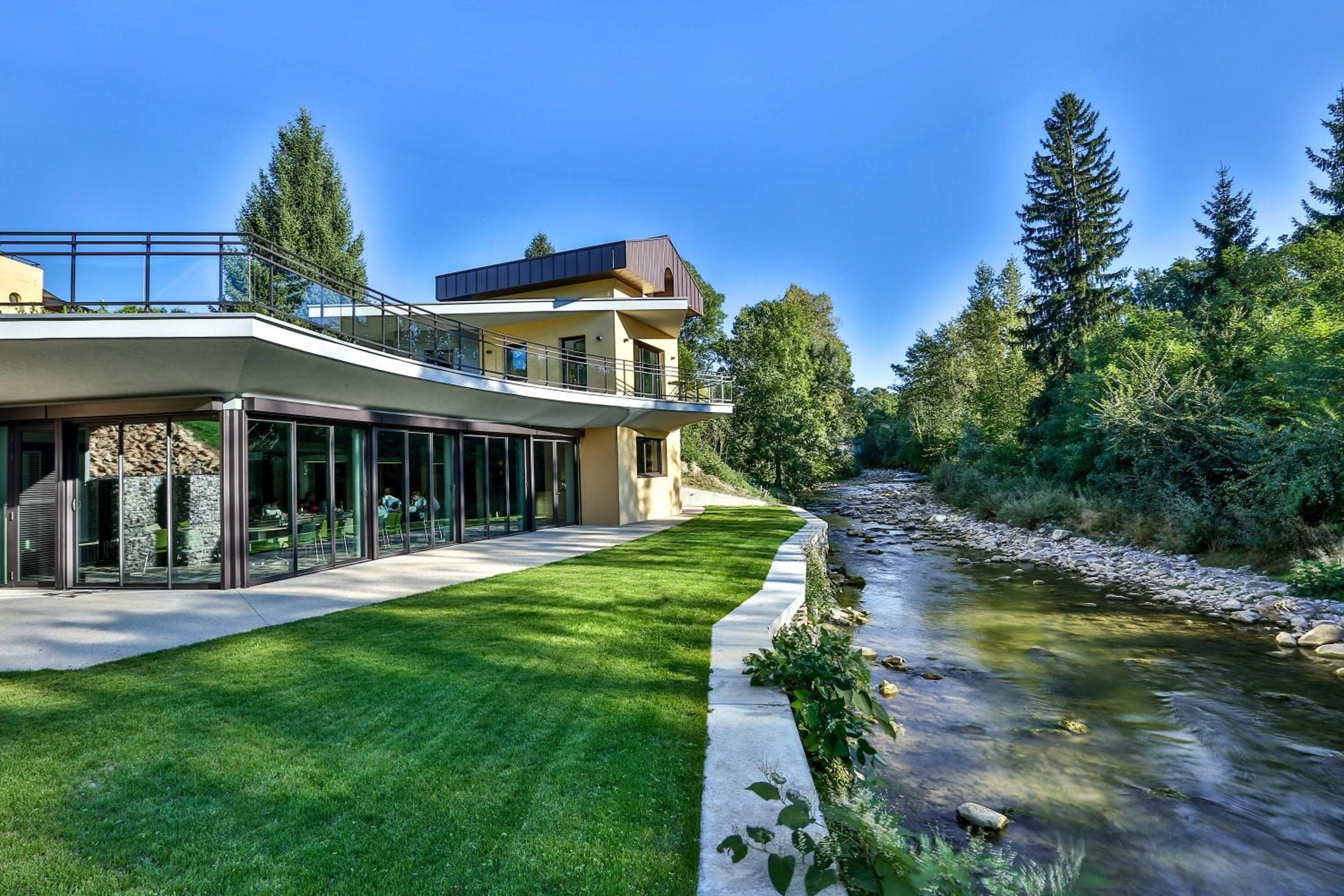 Hôtel Restaurant Baud
