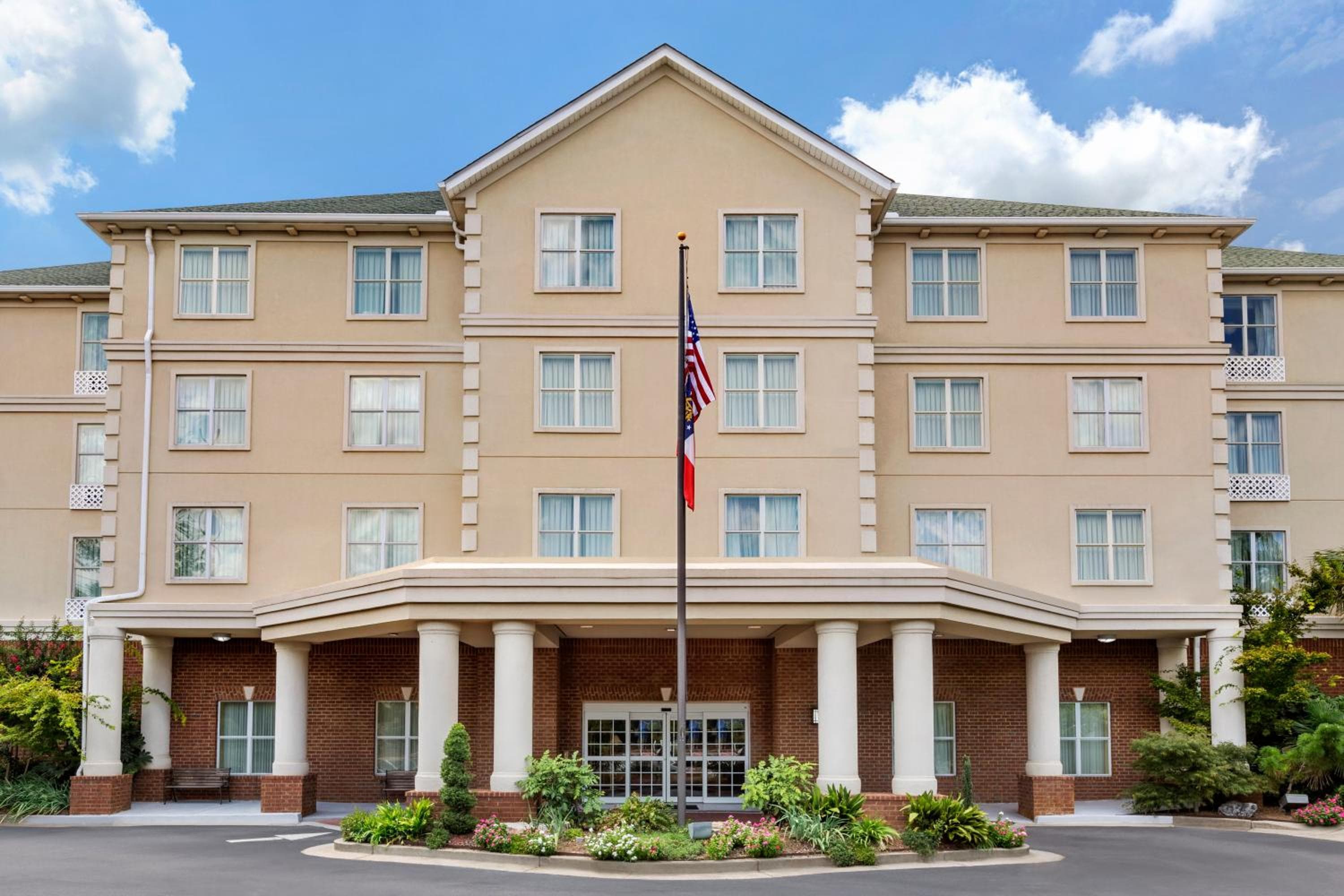 Country Inn & Suites by Radisson, Athens, GA