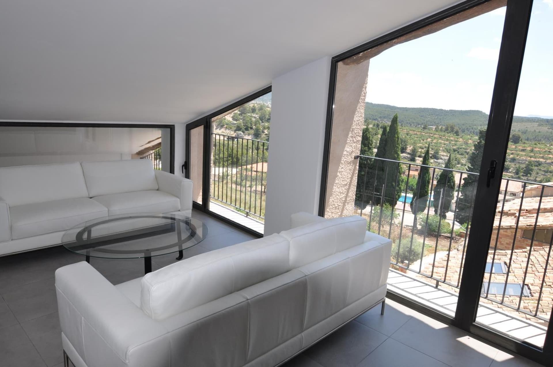 Apartamentos Las Moradas
