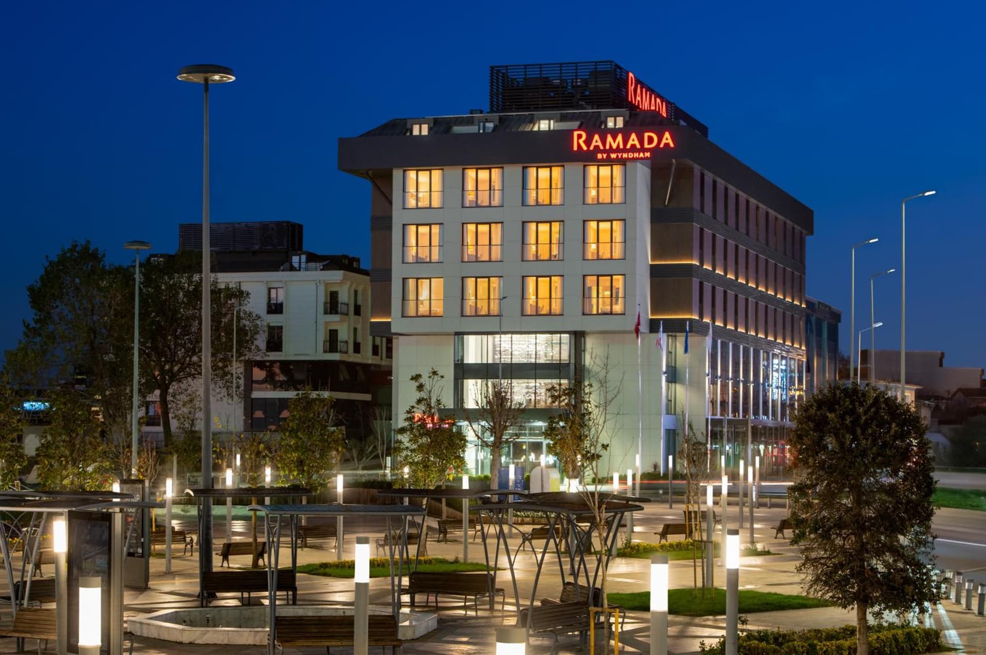Ramada by Wyndham Arnavutkoy