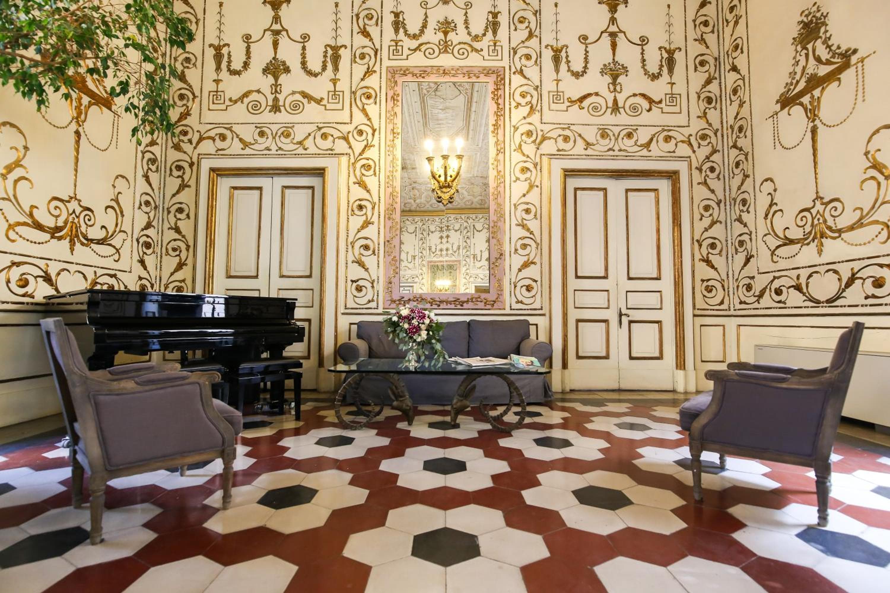 Decumani Hotel De Charme
