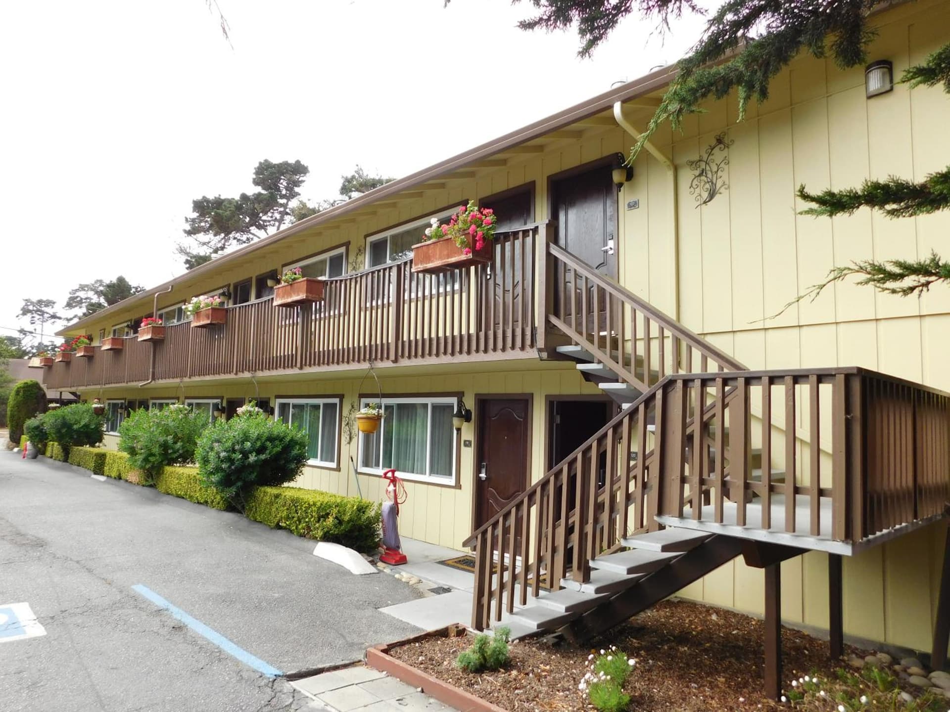 Deer Haven Inn