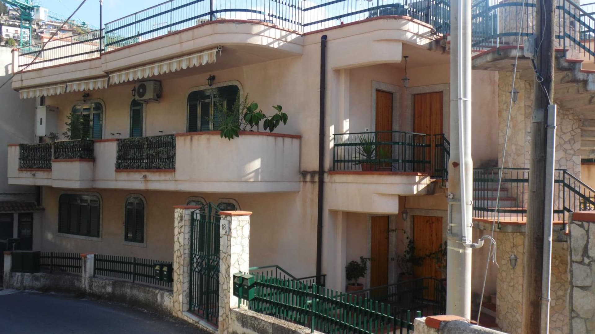 La casa di Marilena