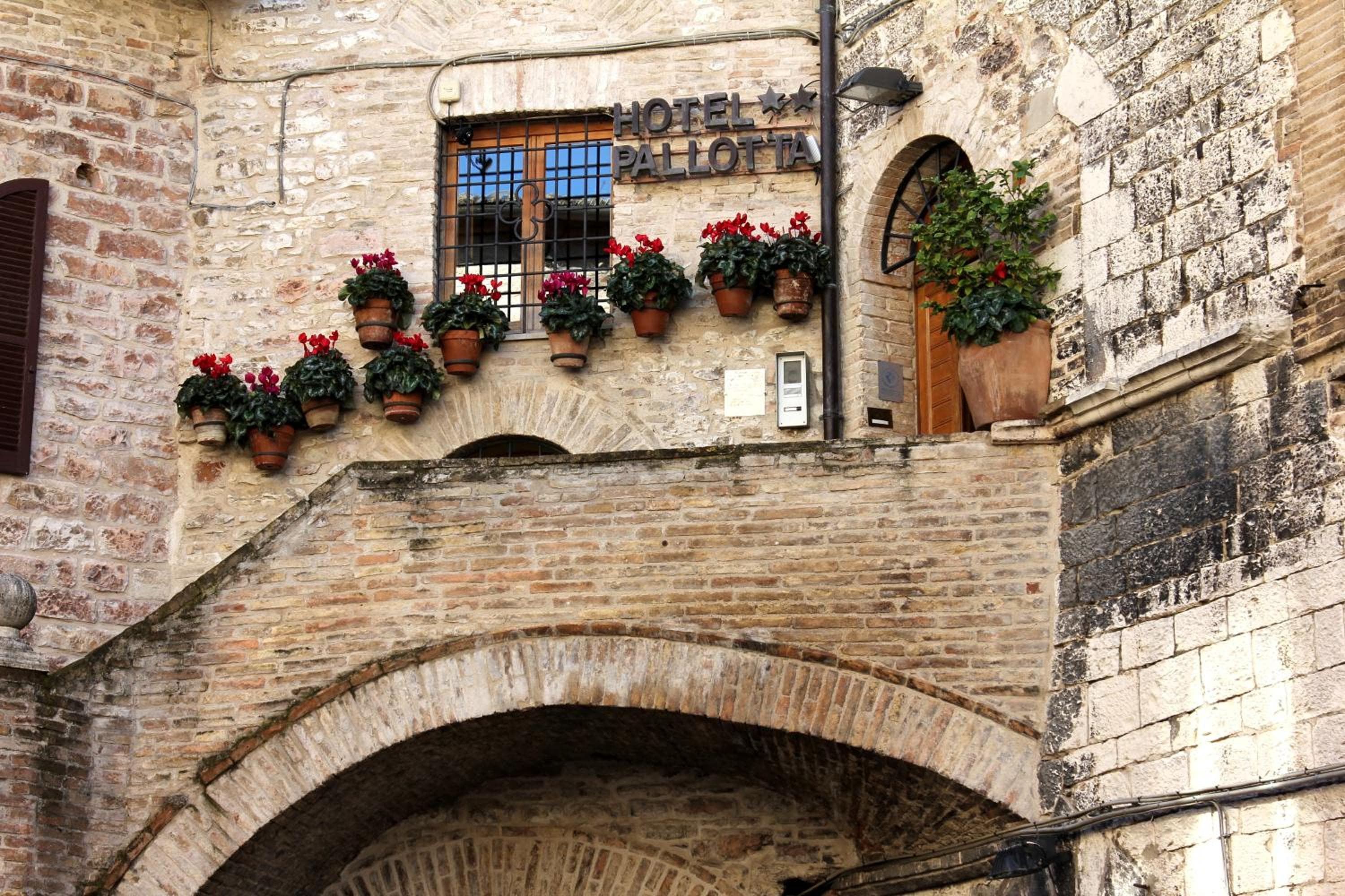 Hotel Pallotta