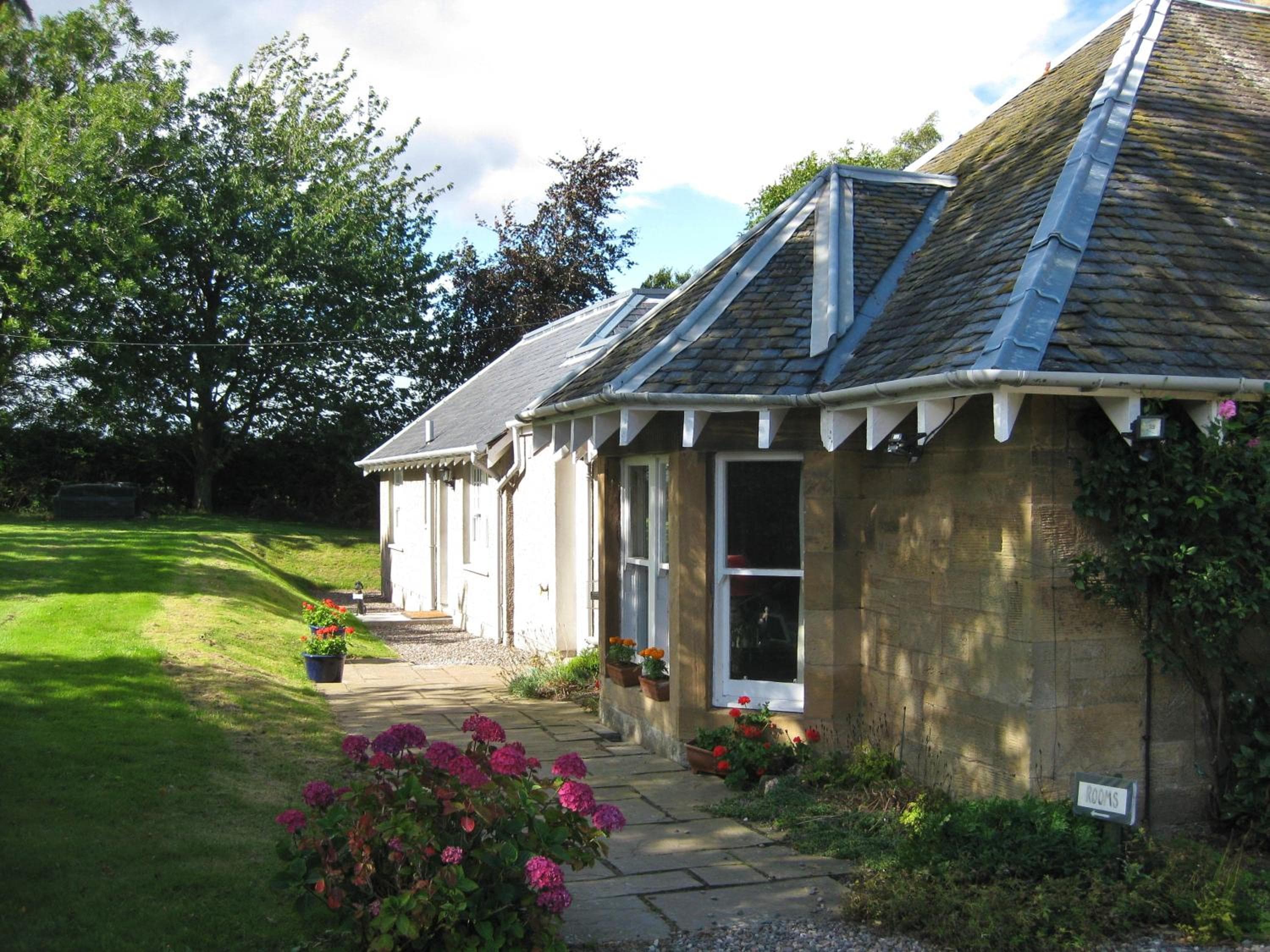 Cantrip Cottage