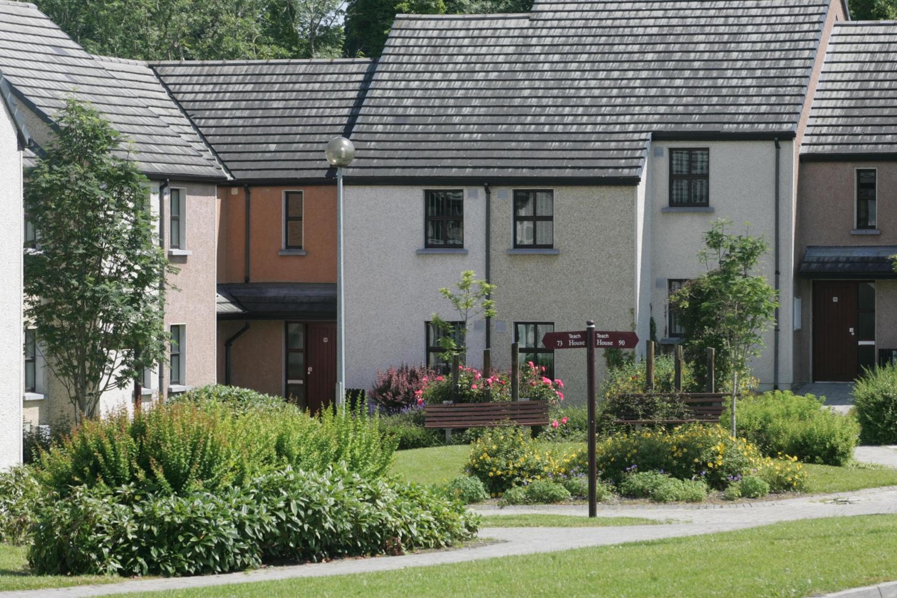 Brennan Court Guest Accommodation