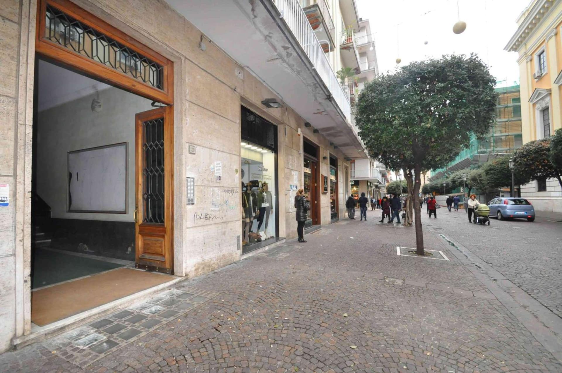Residenza Eleonora - Amami Viaggi Collection