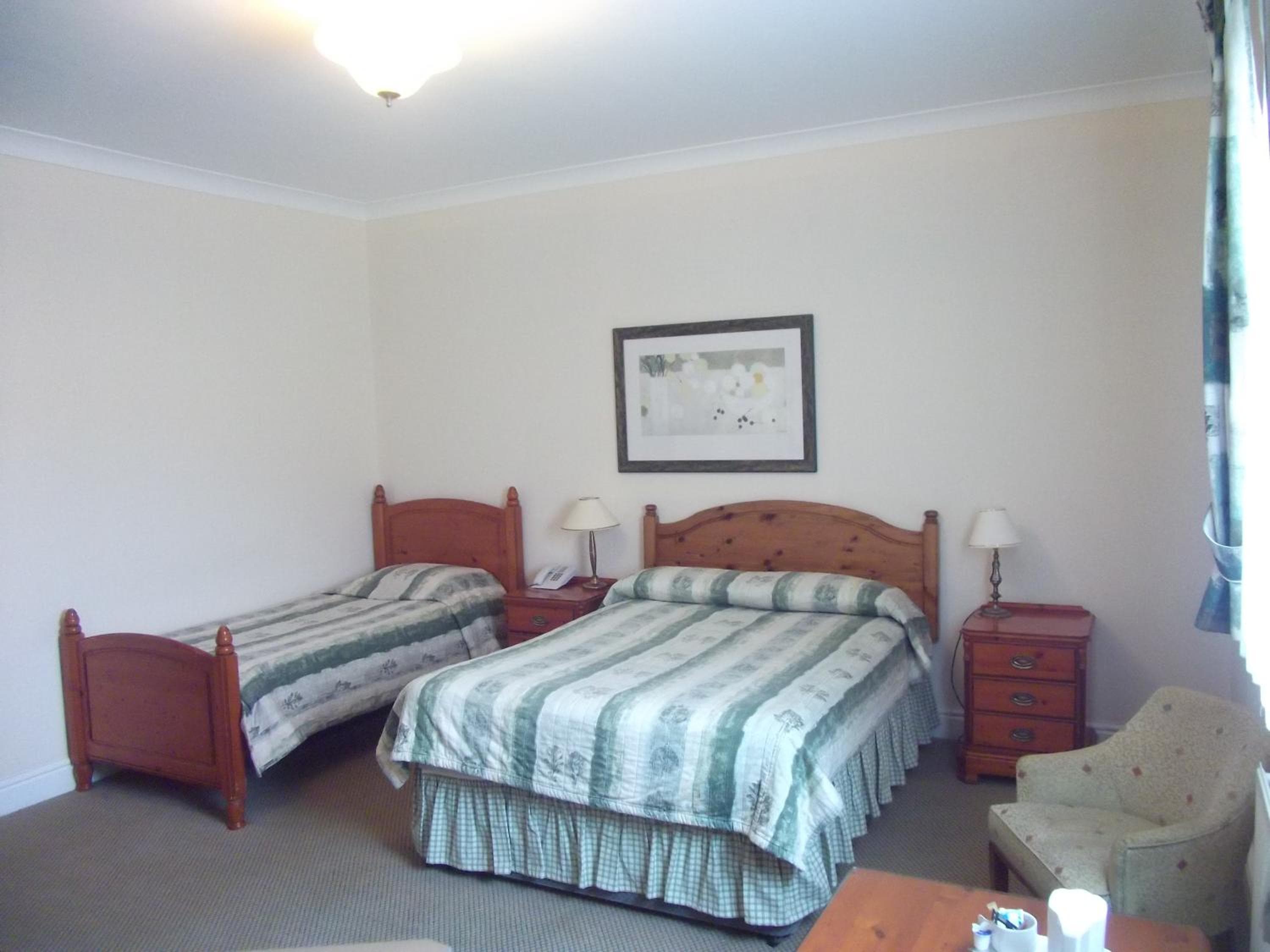 The Windsor Hotel 4