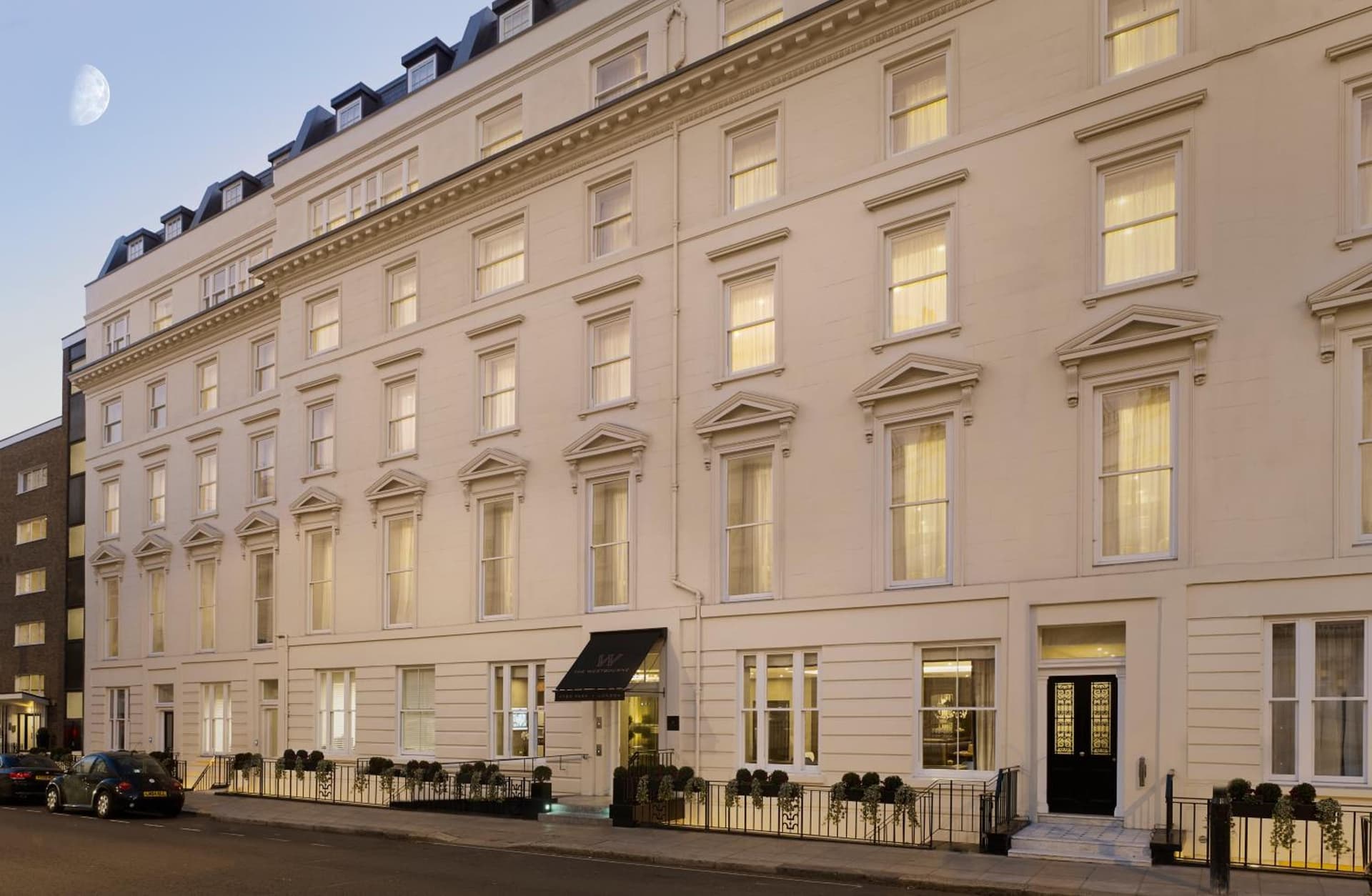 The Westbourne Hyde Park