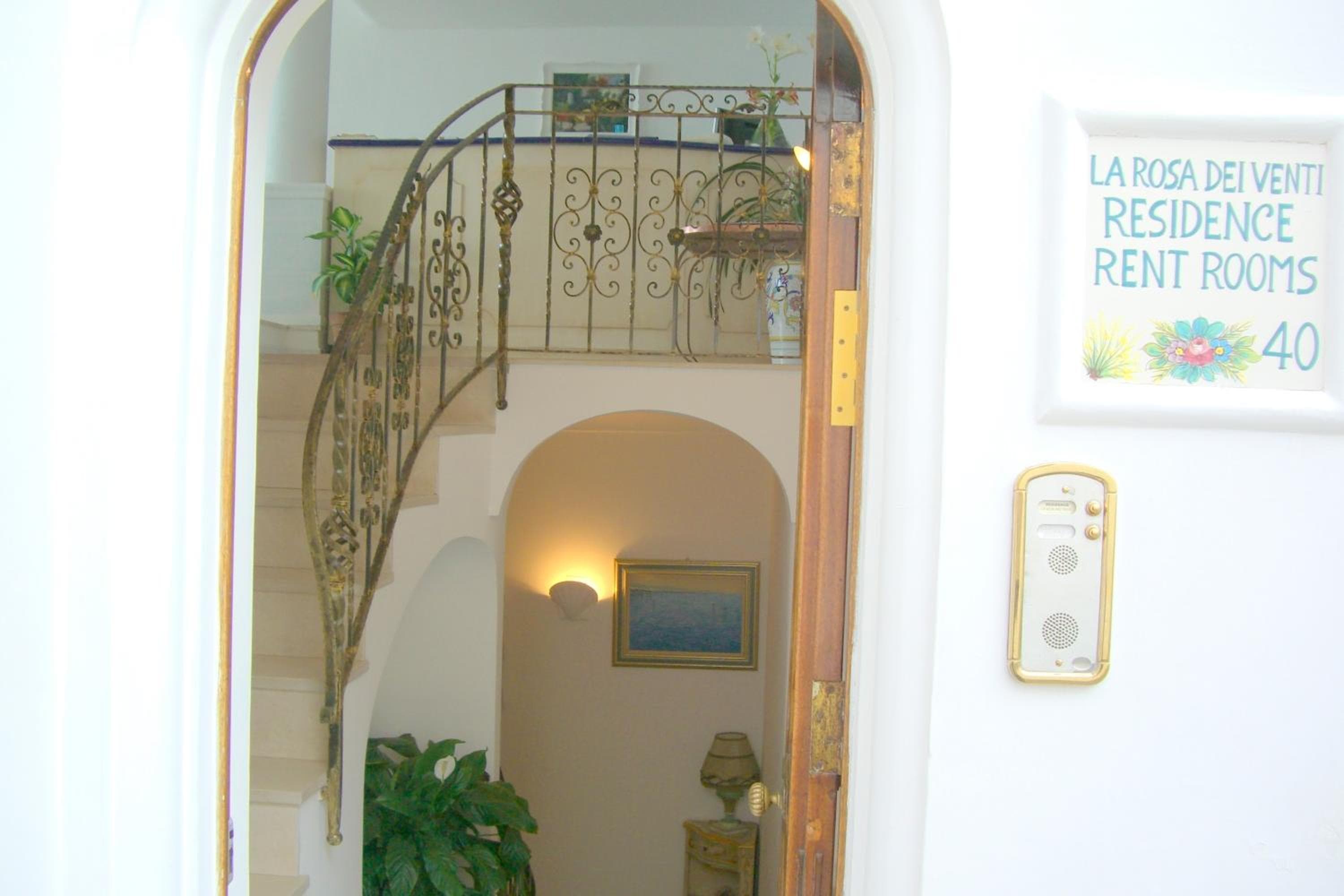 La Rosa Dei Venti