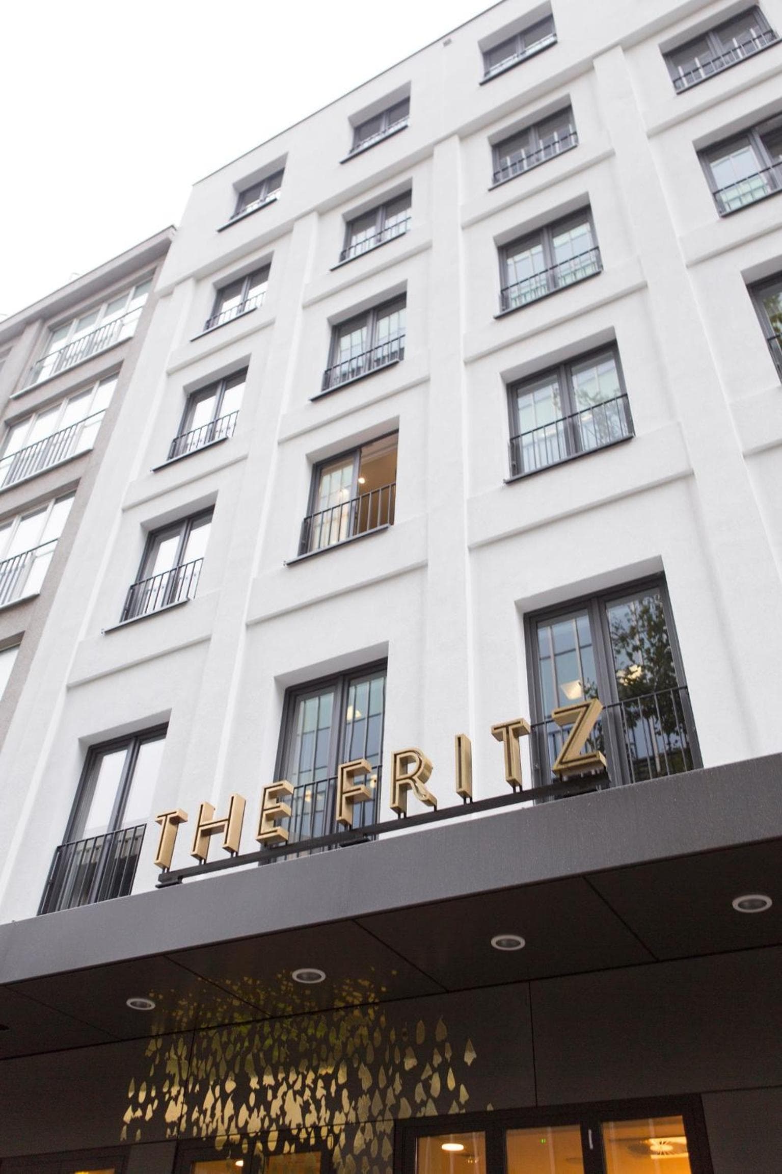 THE FRITZ Düsseldorf
