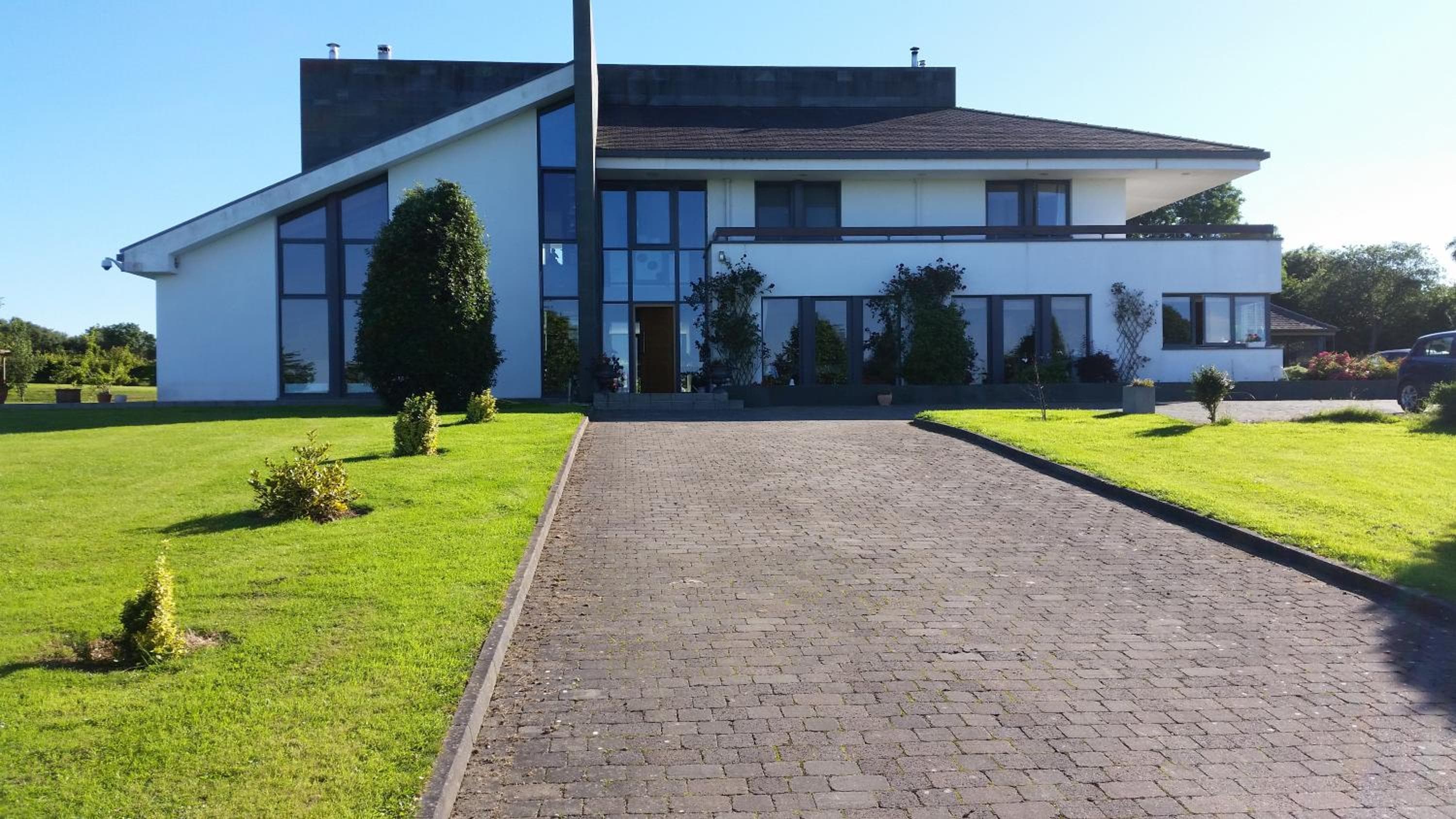 Hazelwood Country House