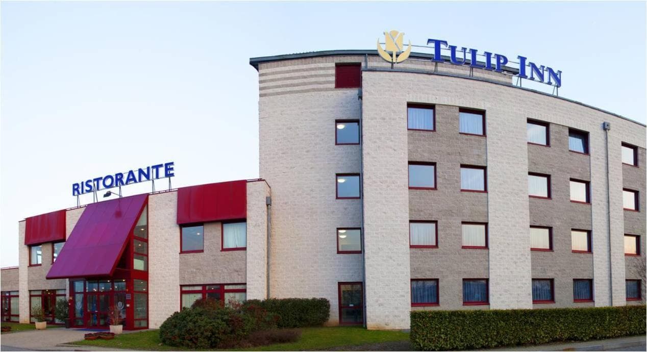 Tulip Inn Turin South