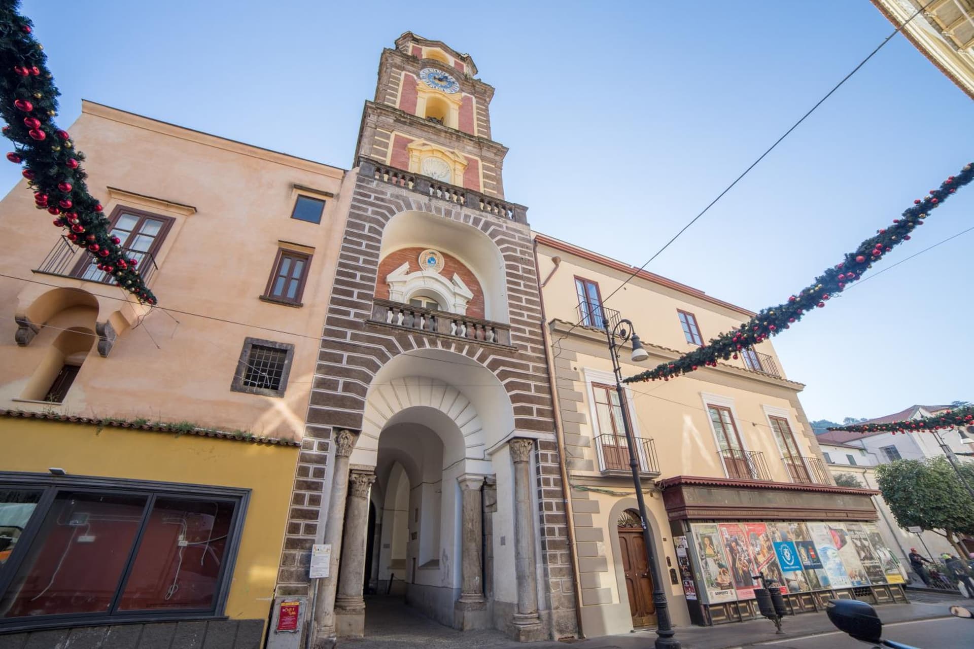 Residenza Il Campanile