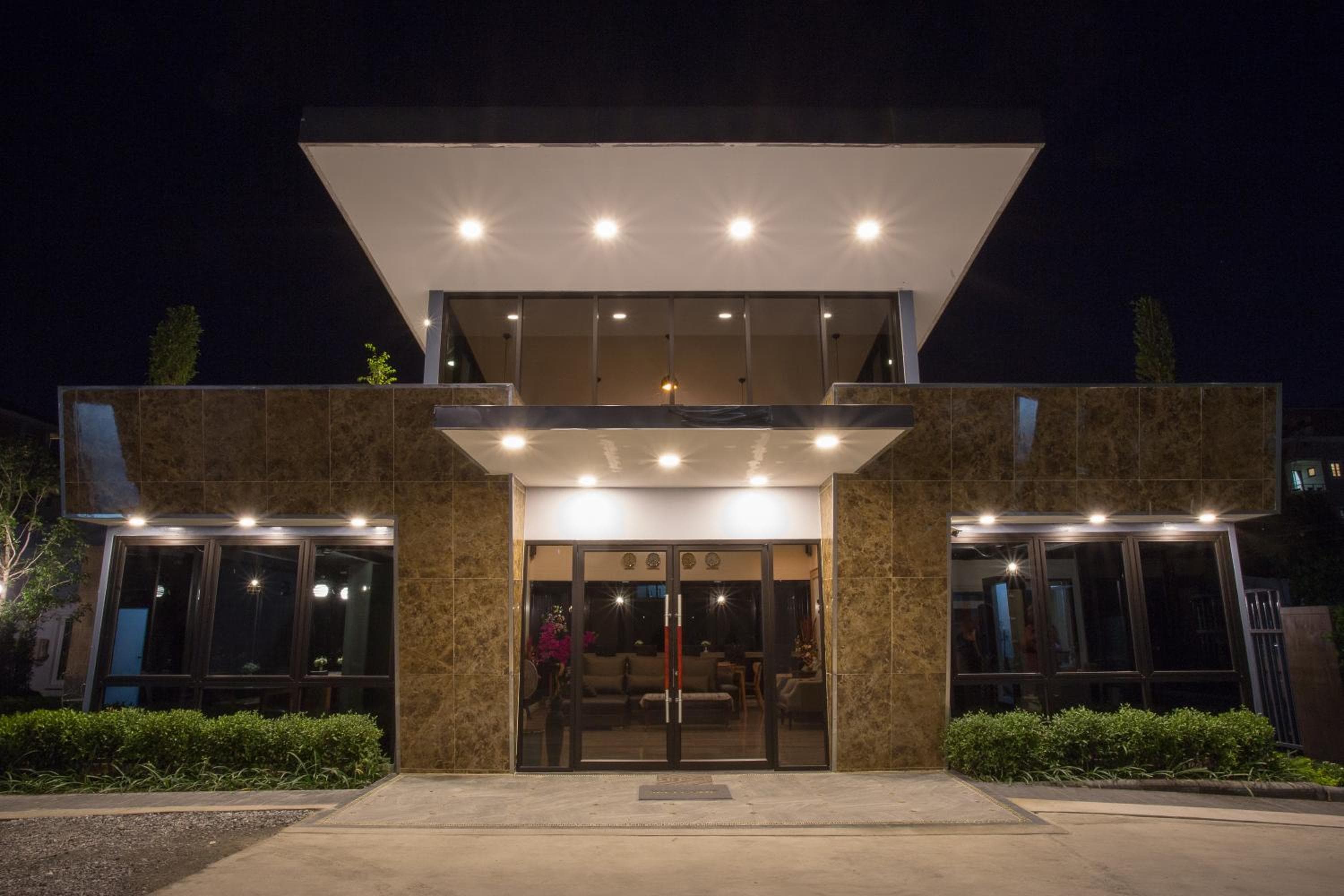 Pongsakorn Boutique Resort