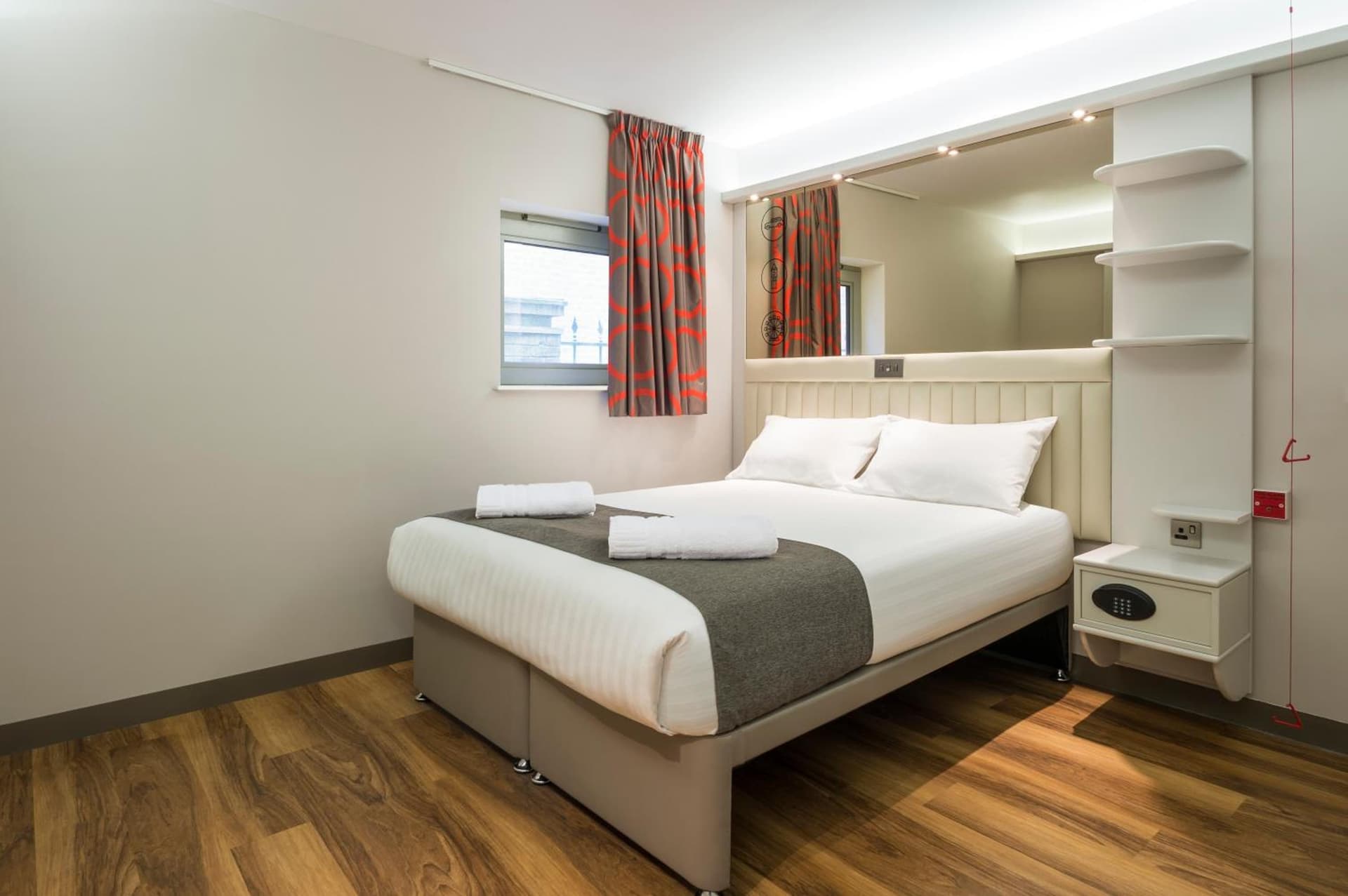 Point A Hotel Glasgow 5