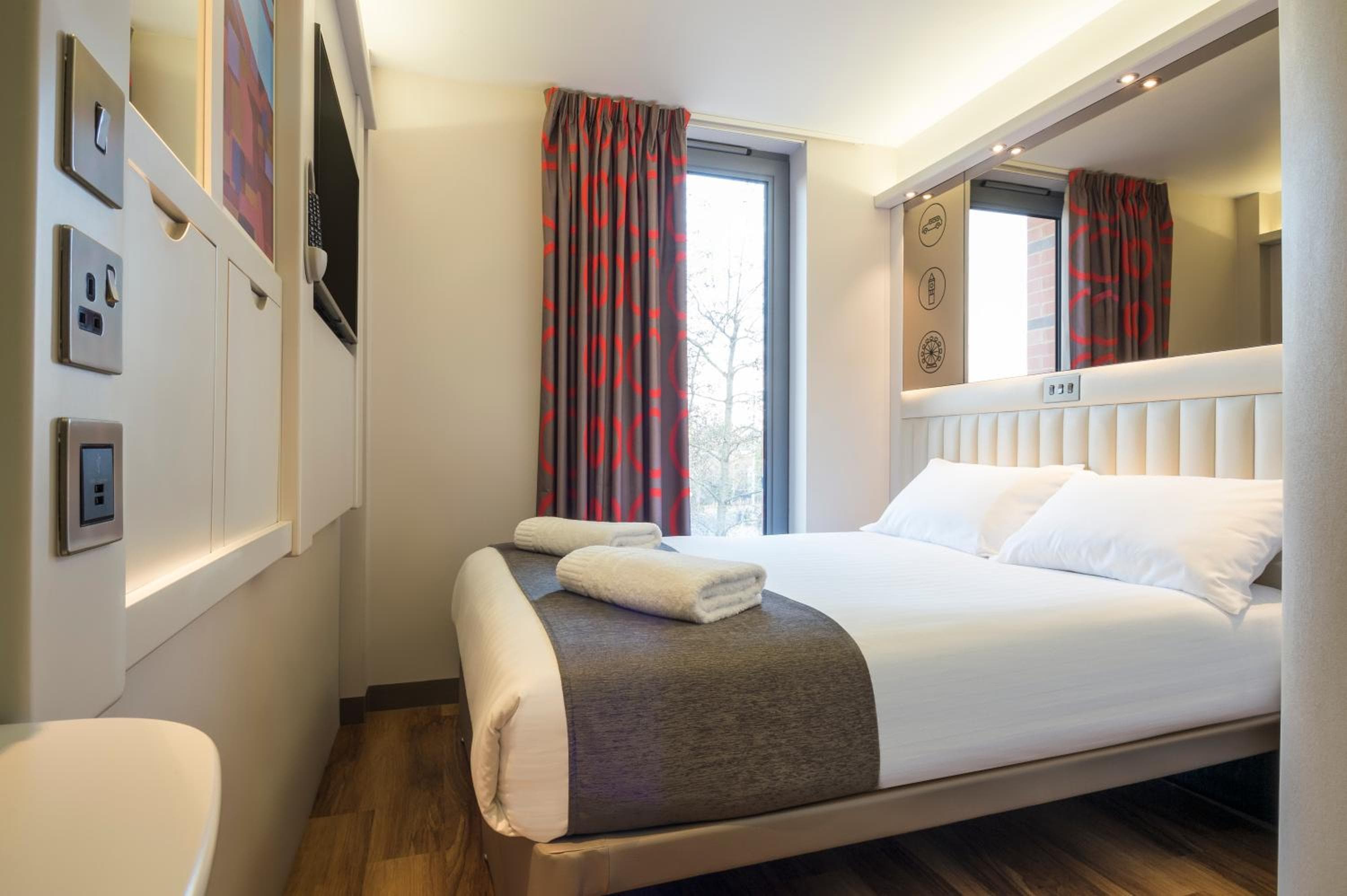 Point A Hotel Glasgow 5