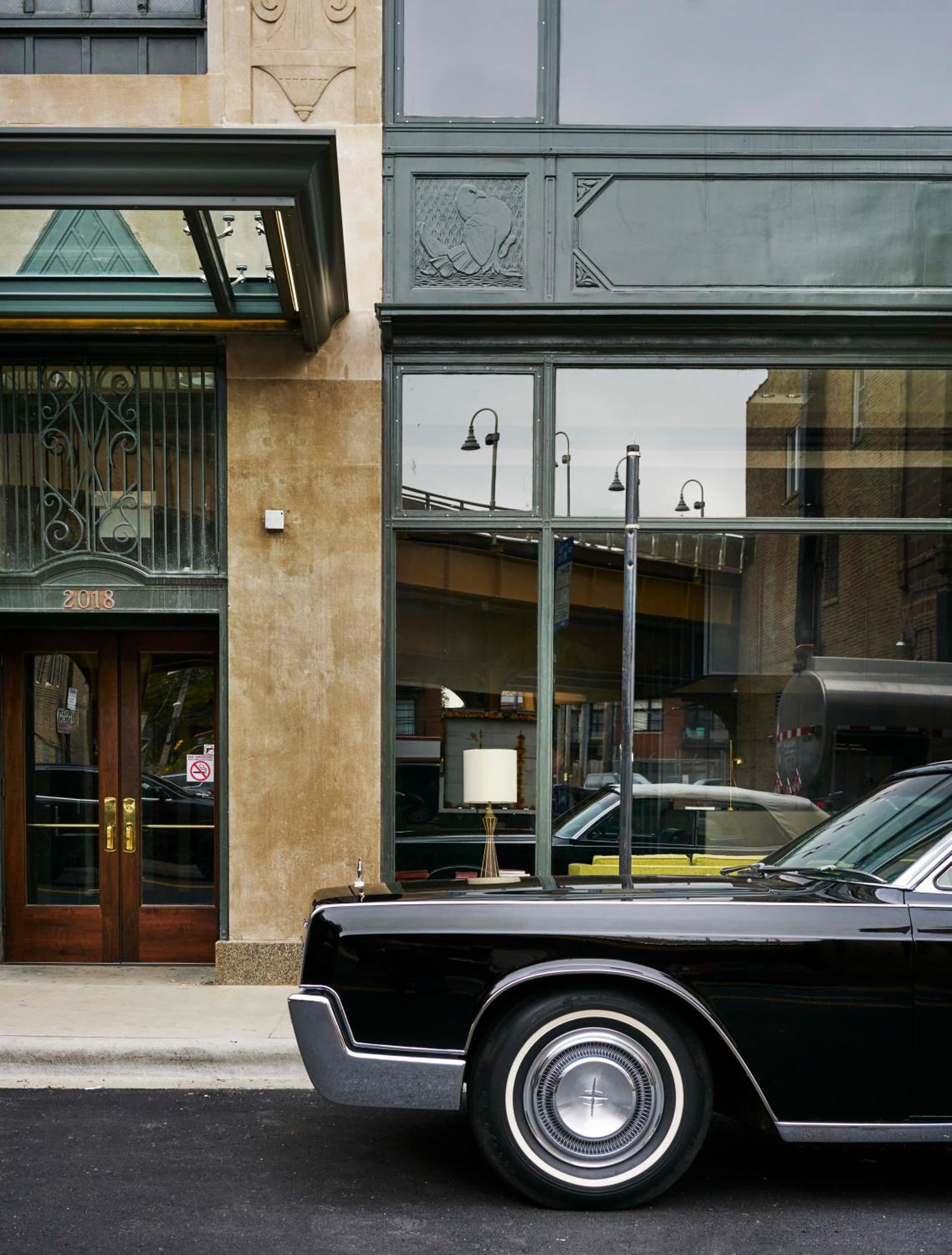 The Robey, Chicago, a Member of Design Hotels