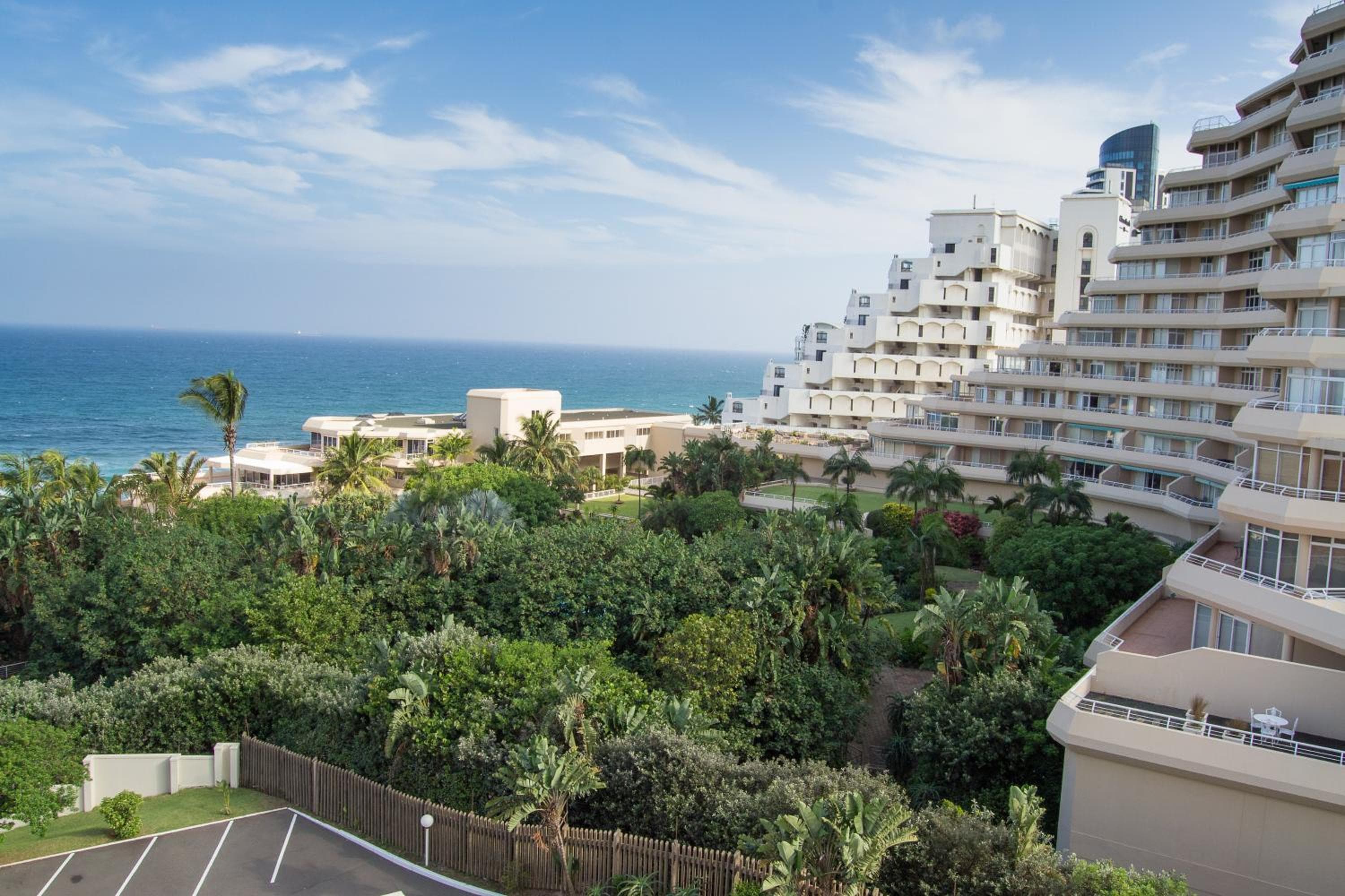 43 Sea Lodge - by Stay in Umhlanga