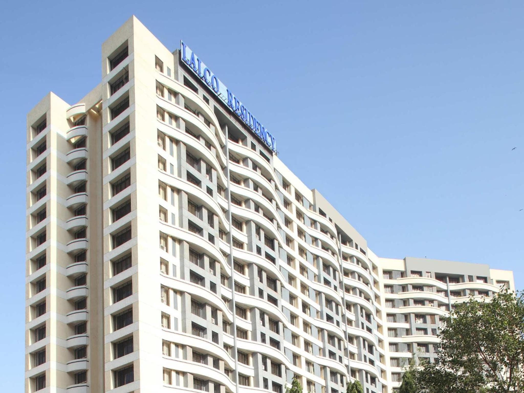Lalco Residency