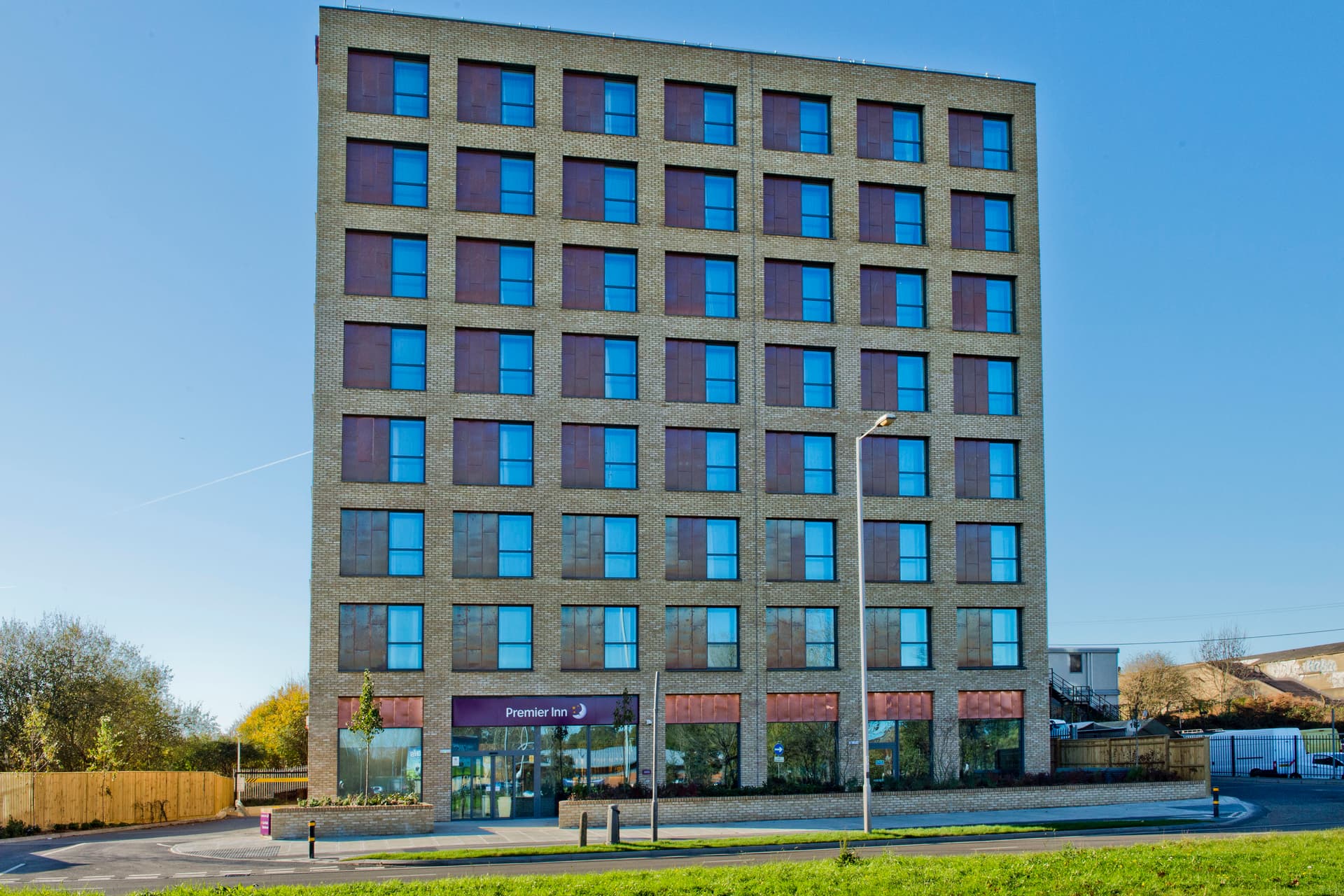 Premier Inn London Tolworth