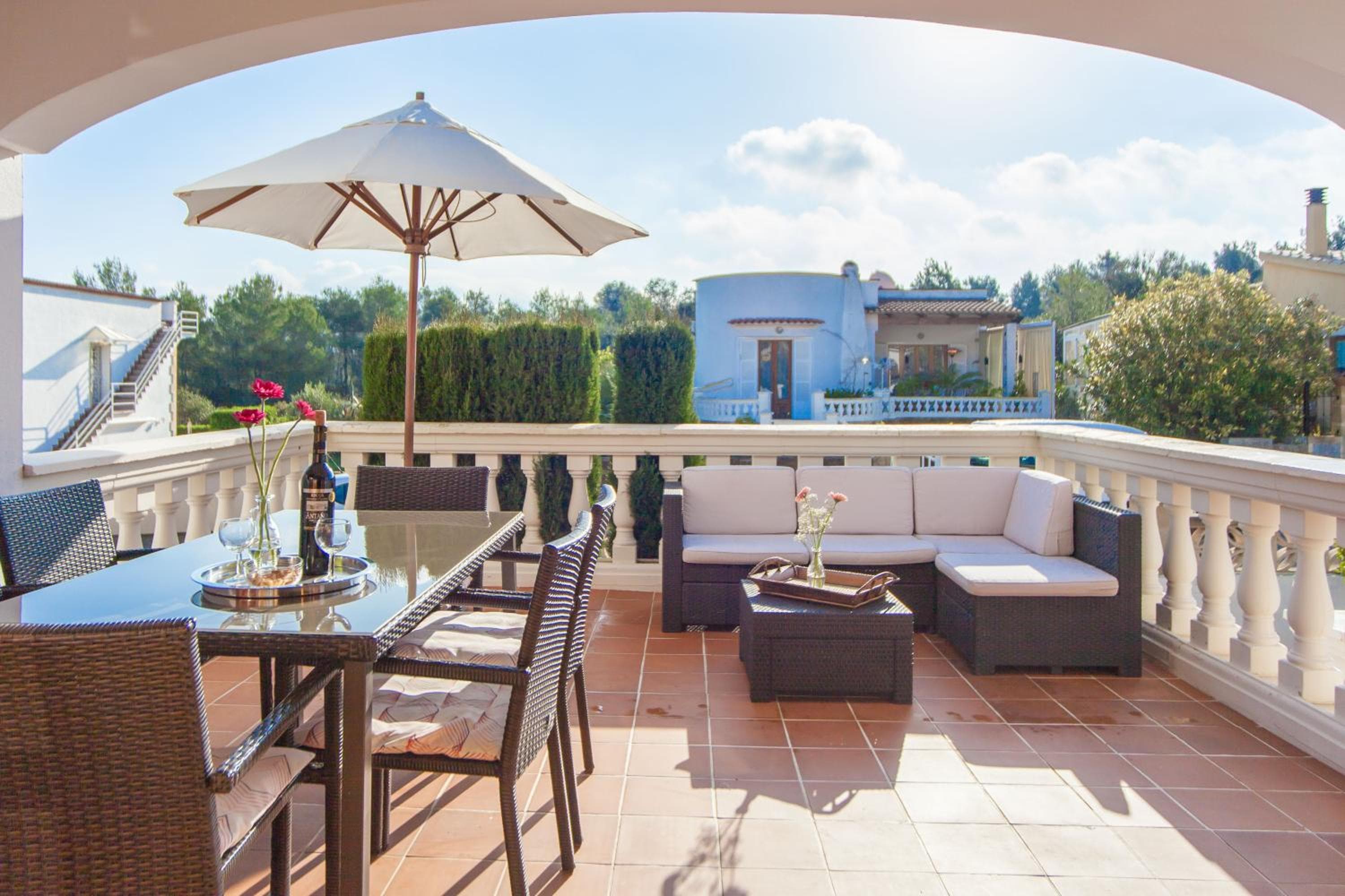 Villa Germanor