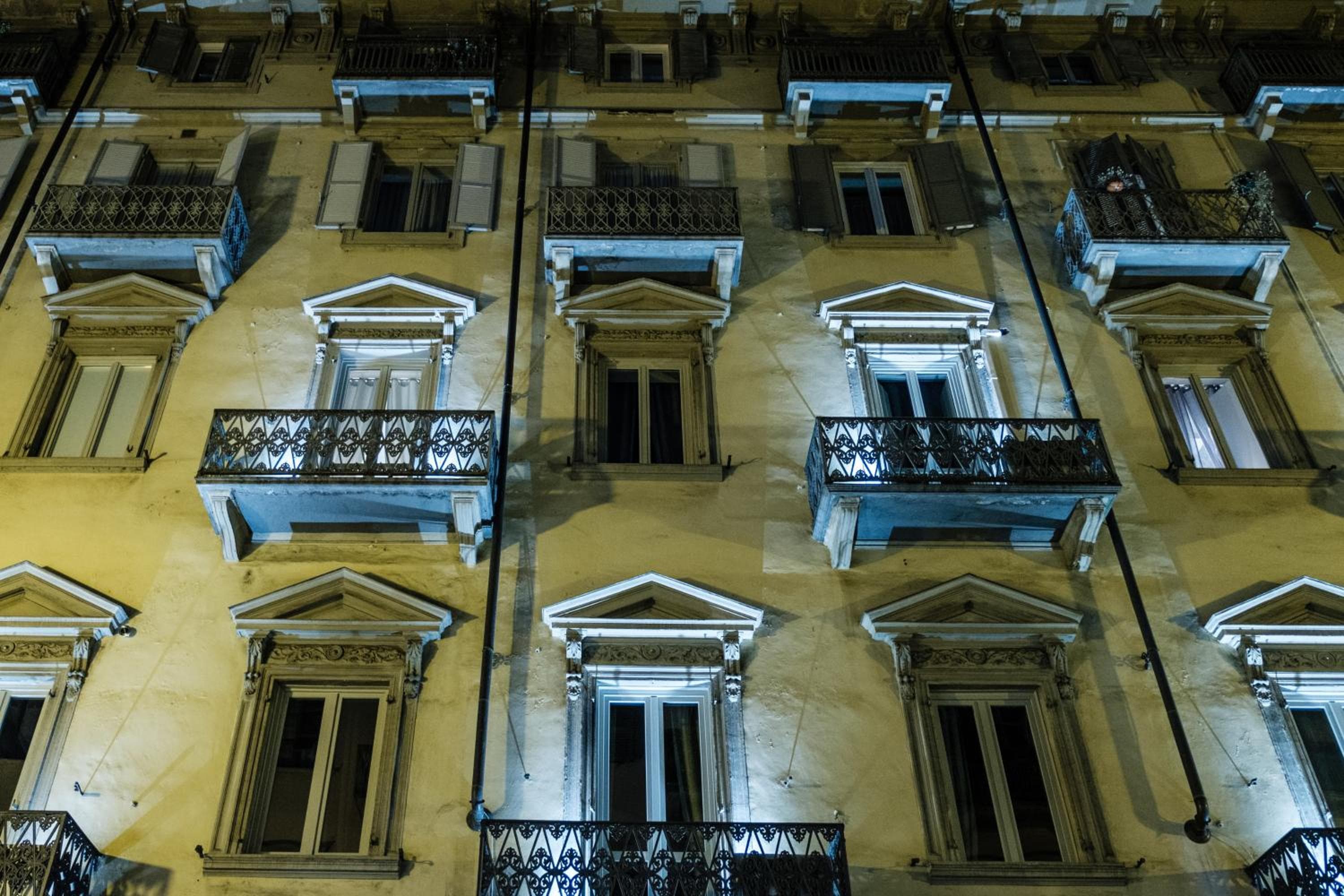 Apart Hotel Torino