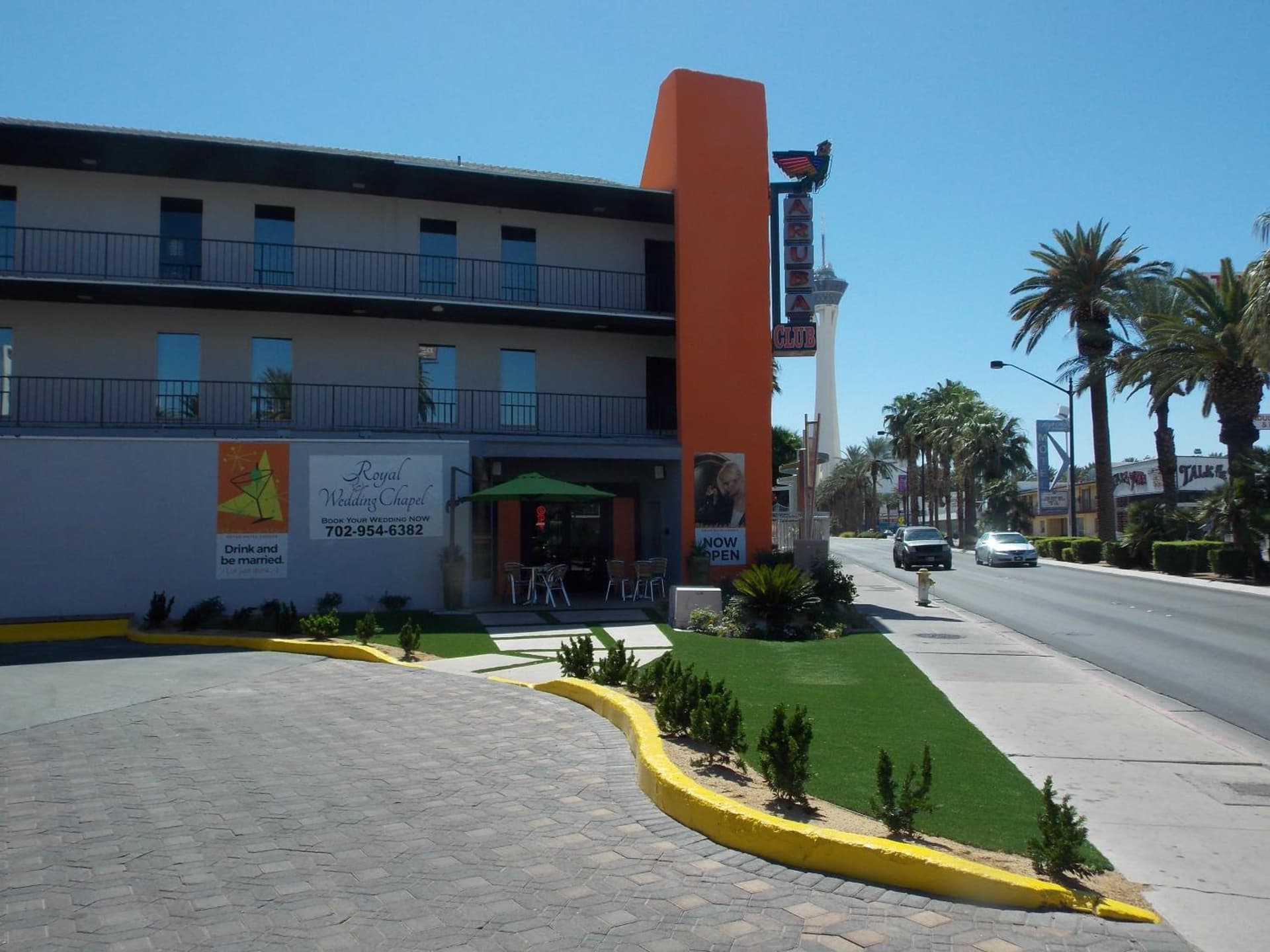 Thunderbird Boutique Hotel