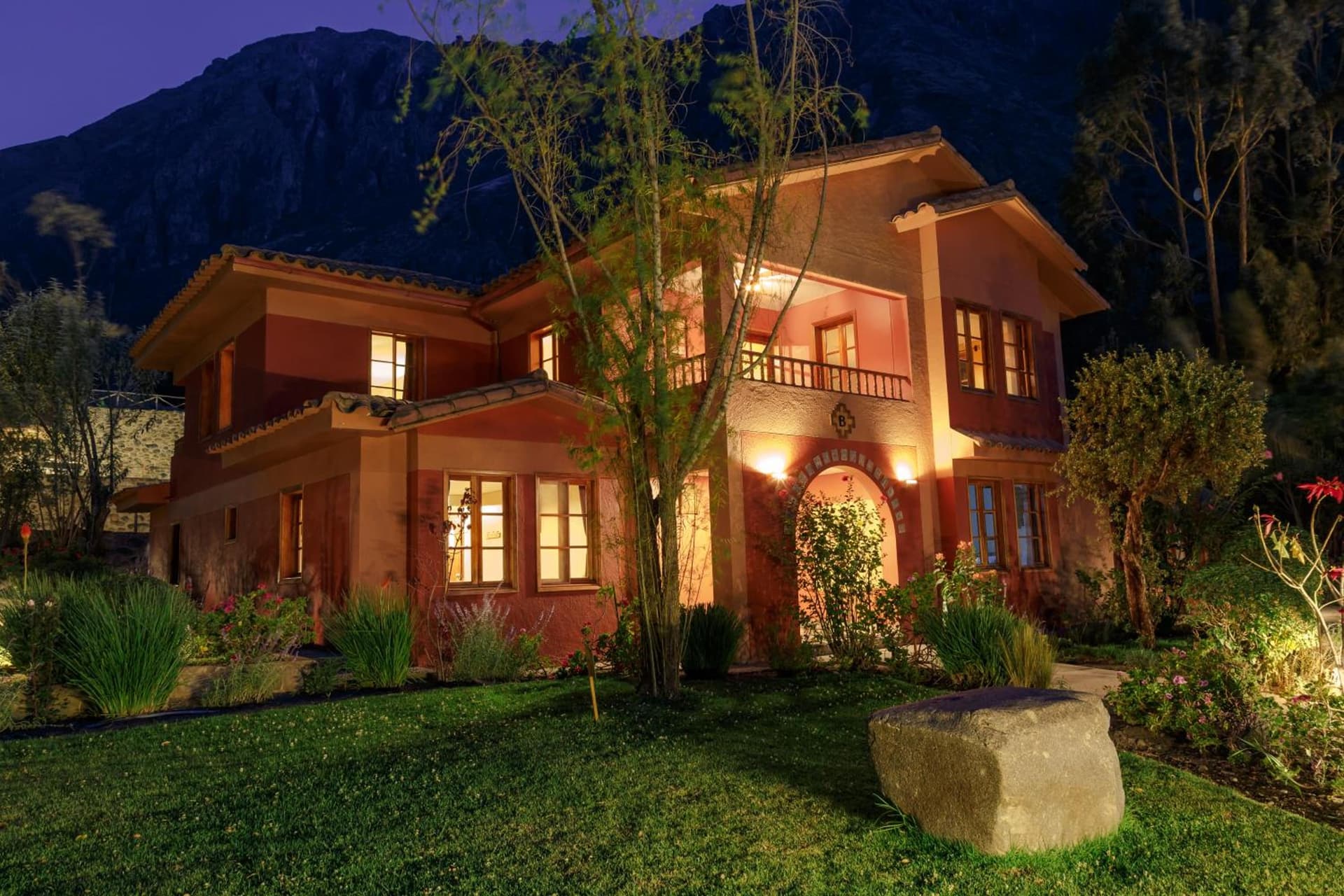 Tierra Viva Ollantaytambo