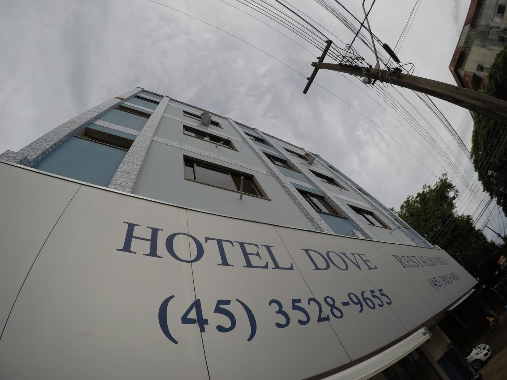 Hotel Dove