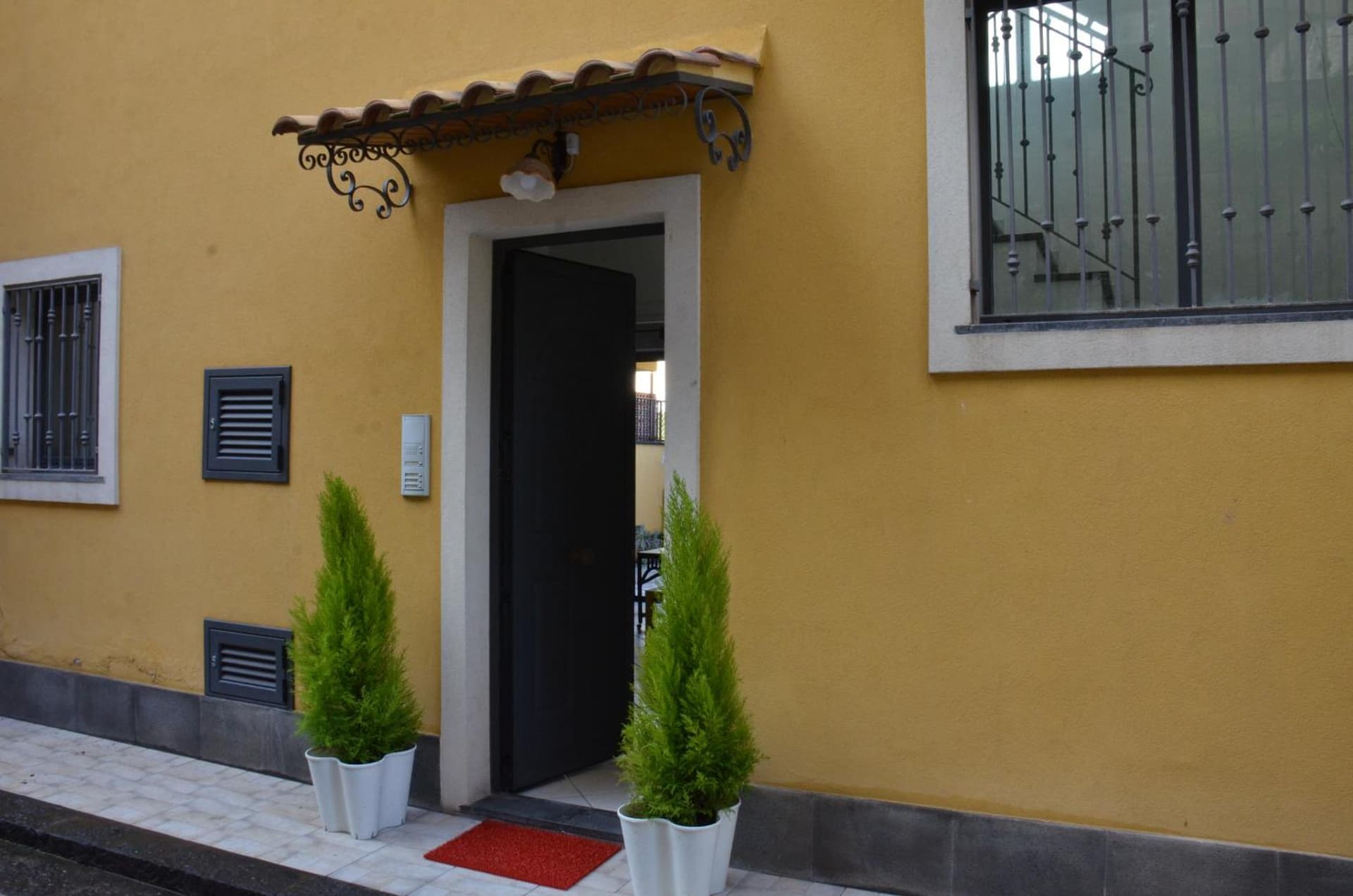 Casa Aurora