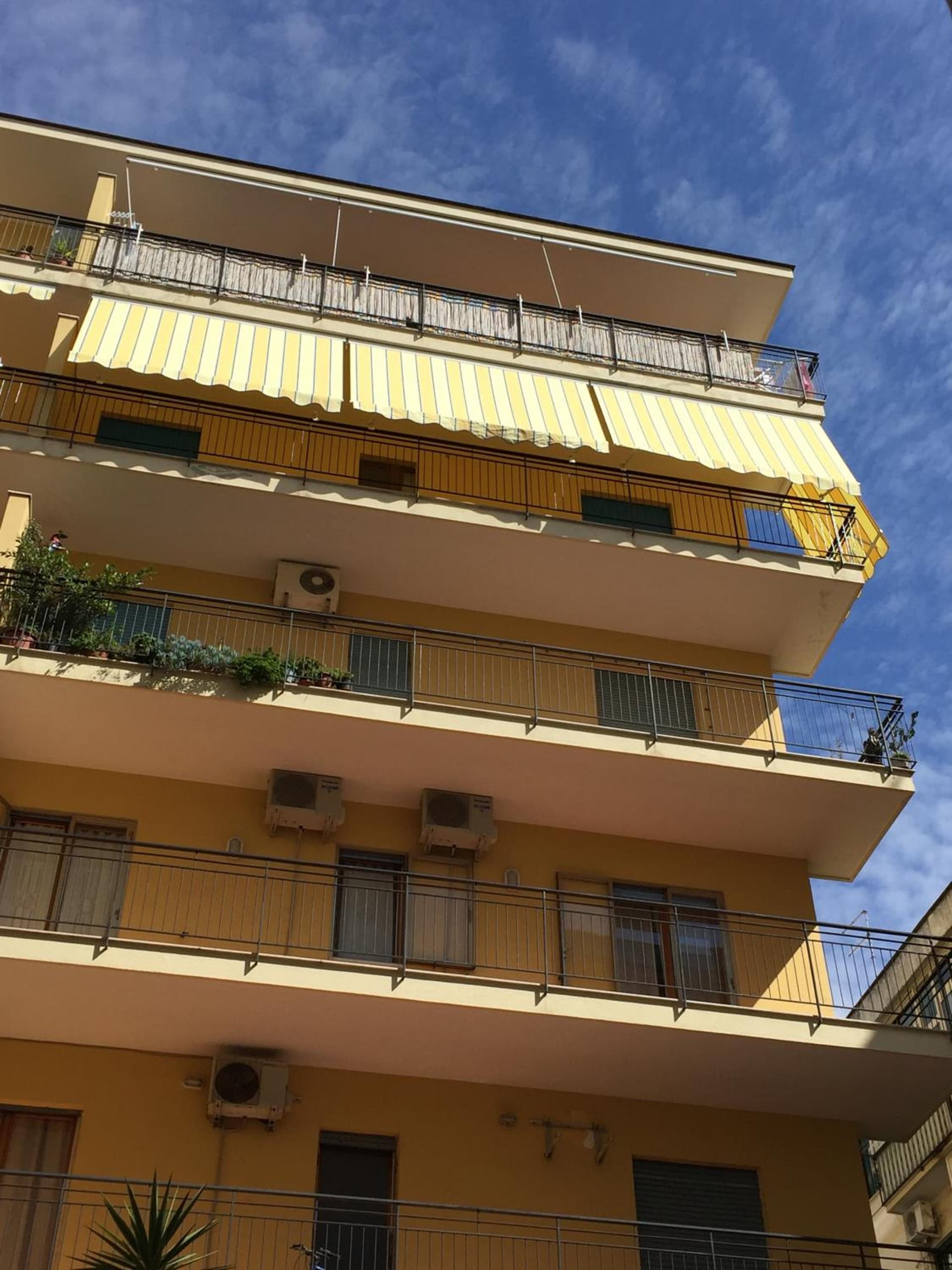 B&B Il Saraceno