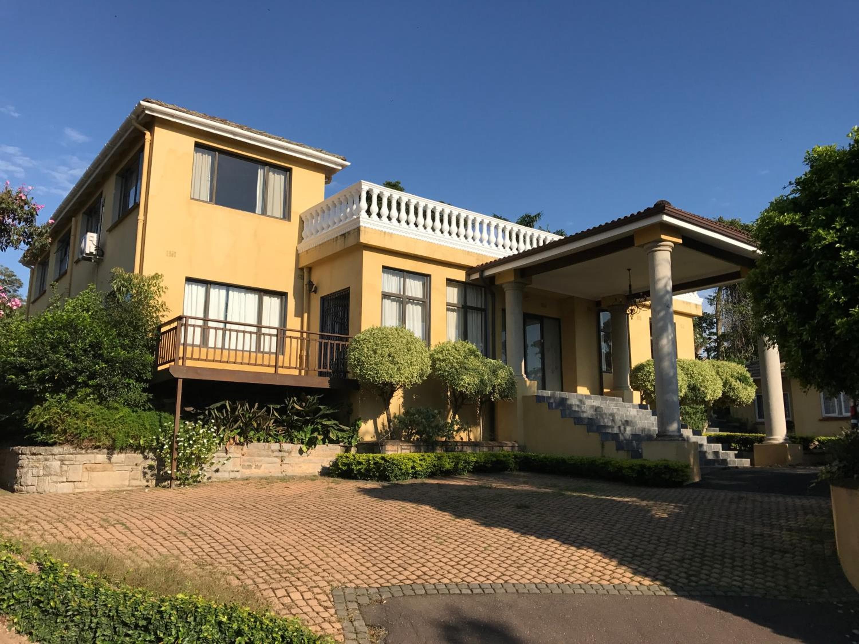 Edens Guest House