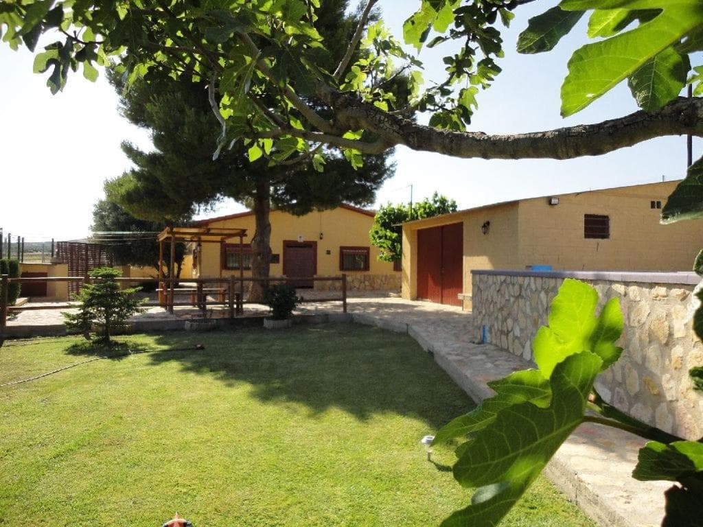Casa Rural Prado Alto,Foz Calanda