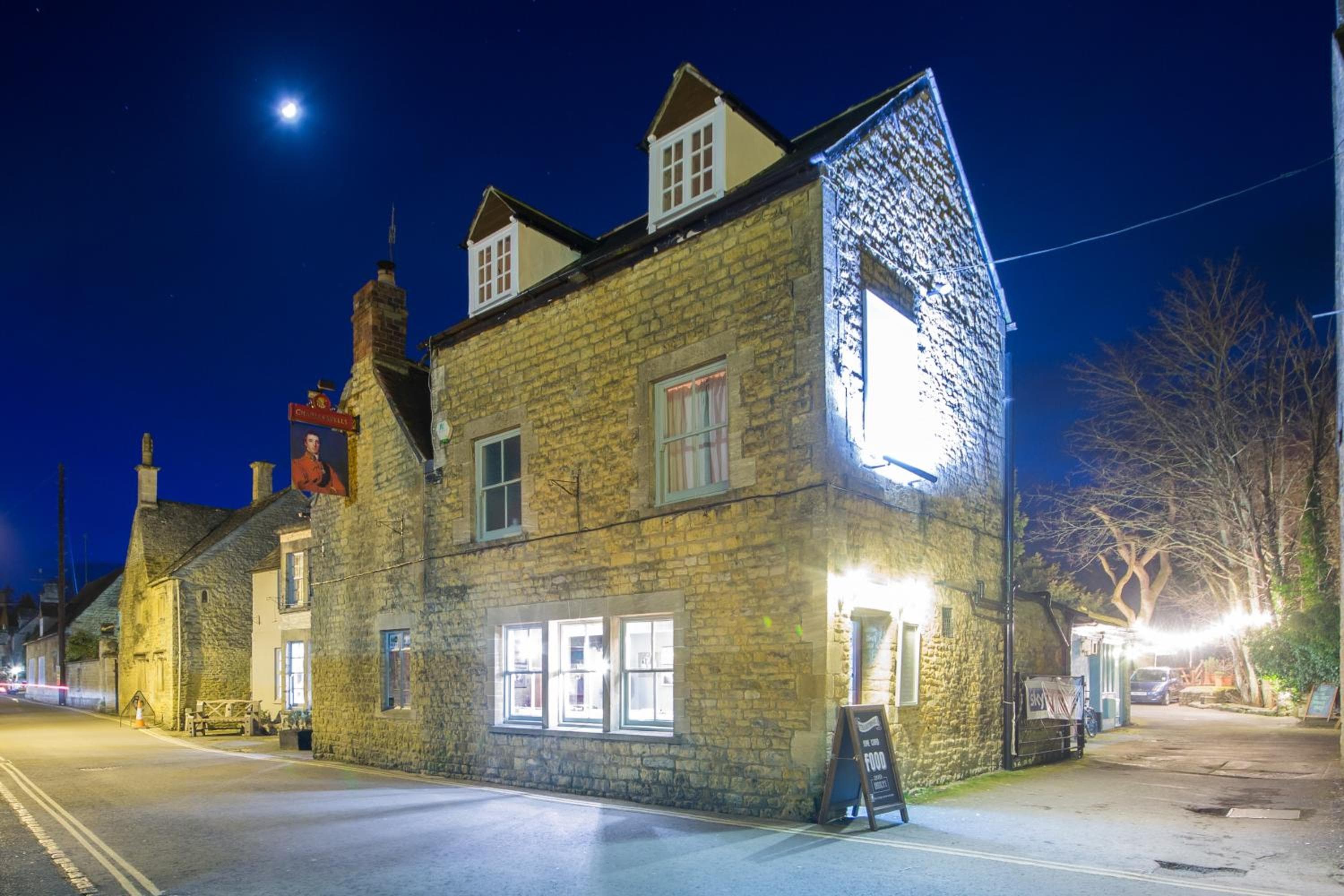 Duke of Wellington
