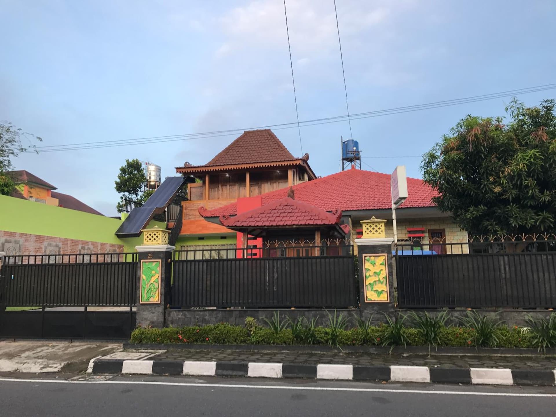 Jogja Classic Syariah Lempuyangan RedPartner