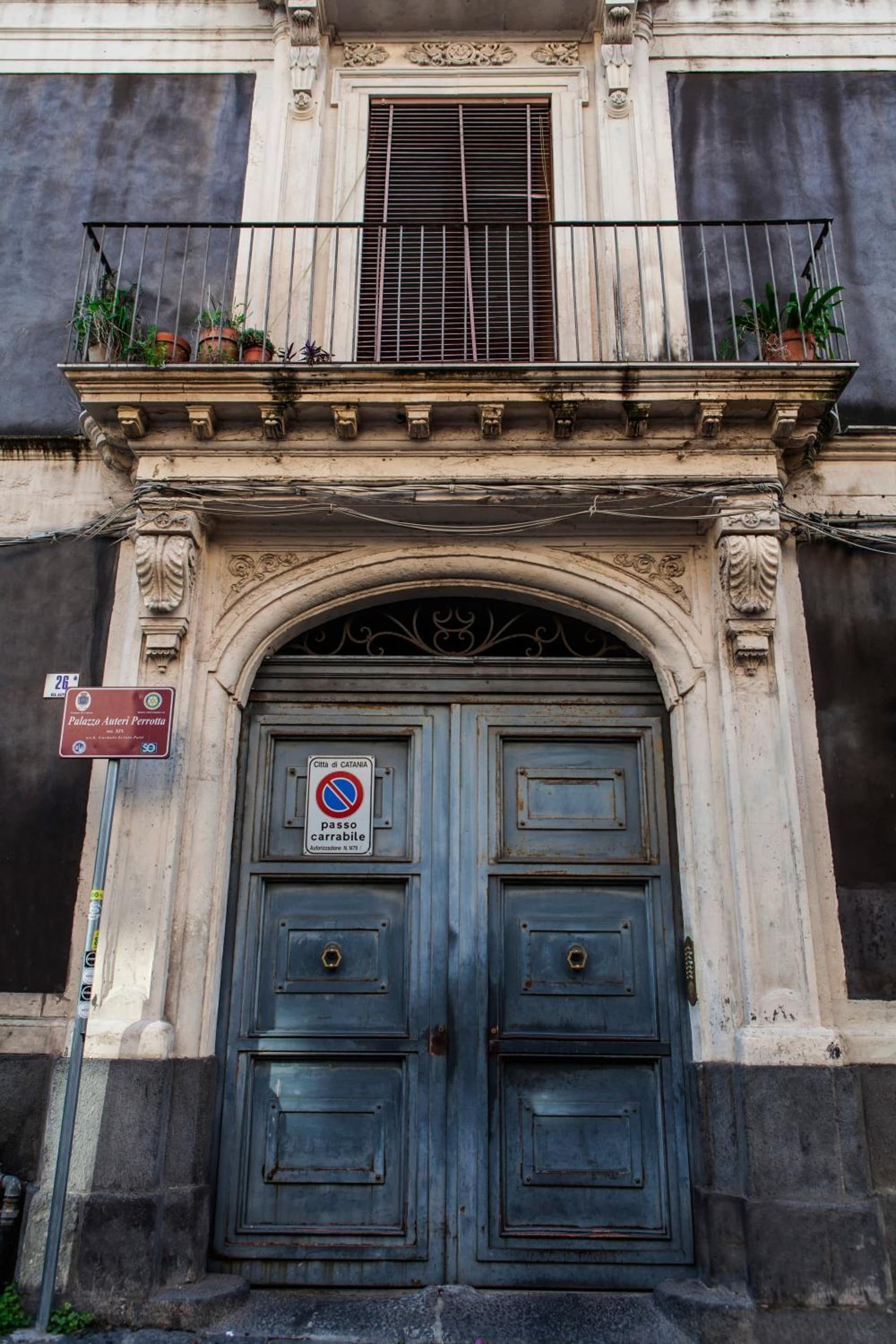 Bellini Apartment