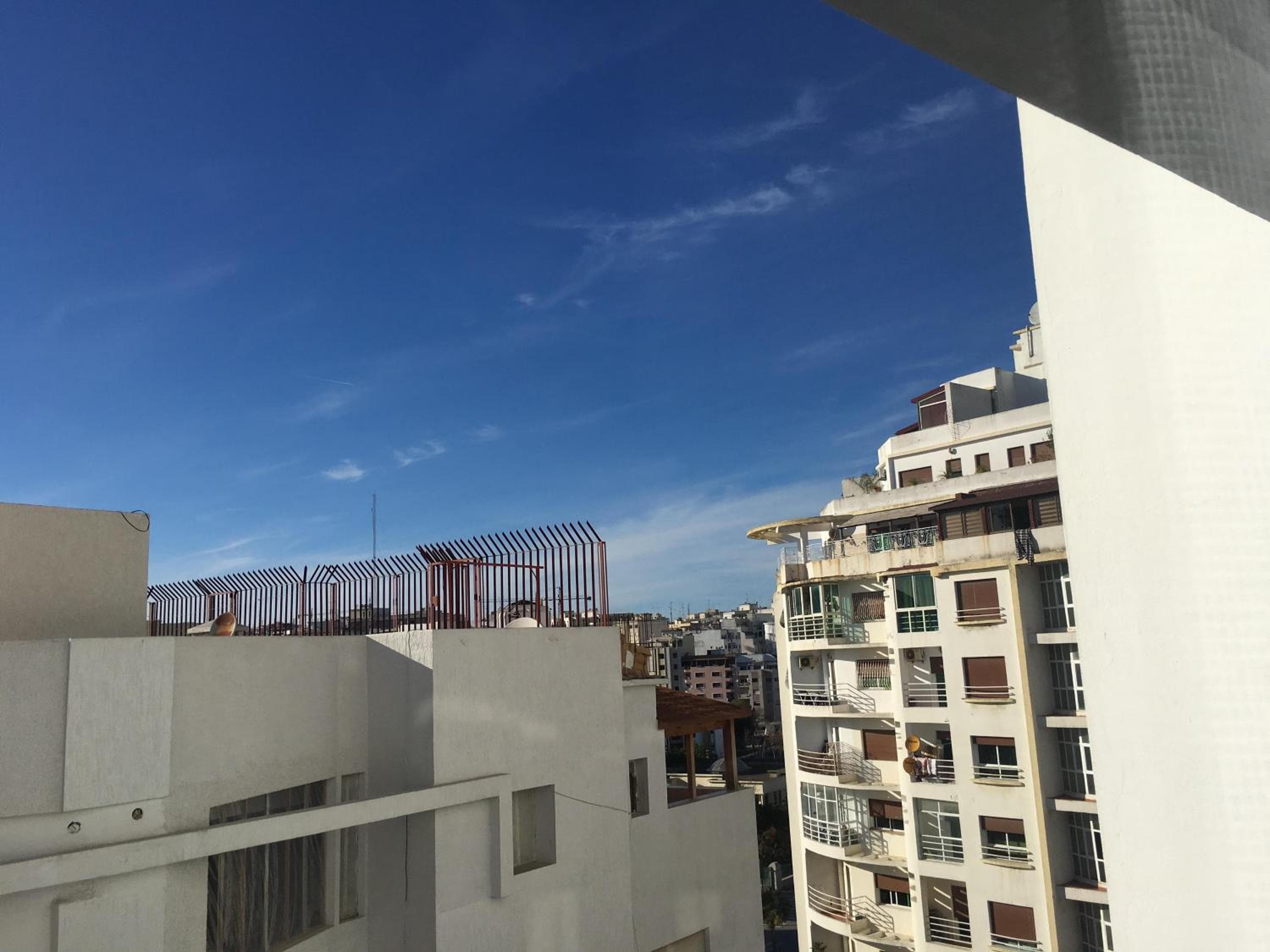 Modern Apartment in the heart of Tangier