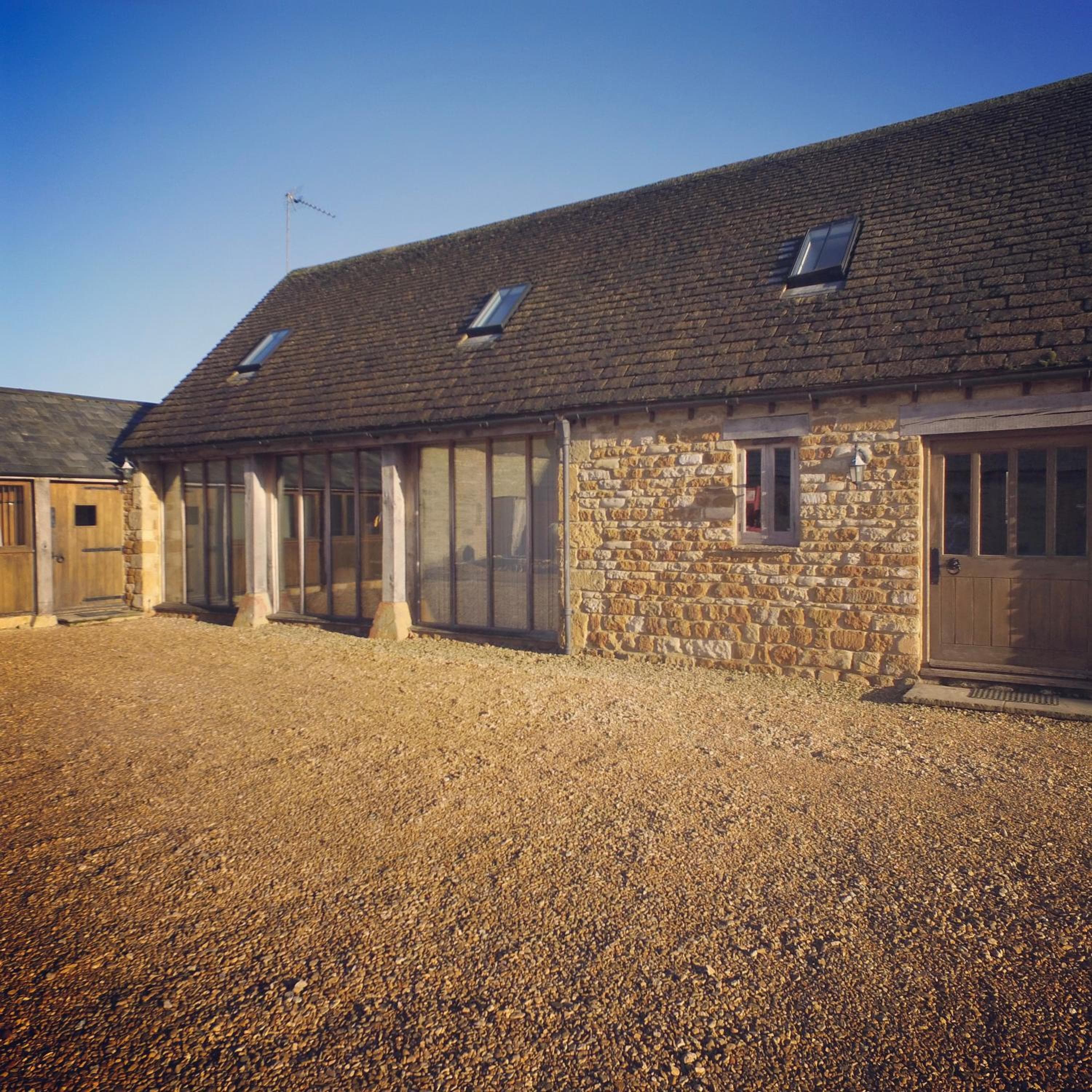 The Drey - Ash Farm Cotswolds