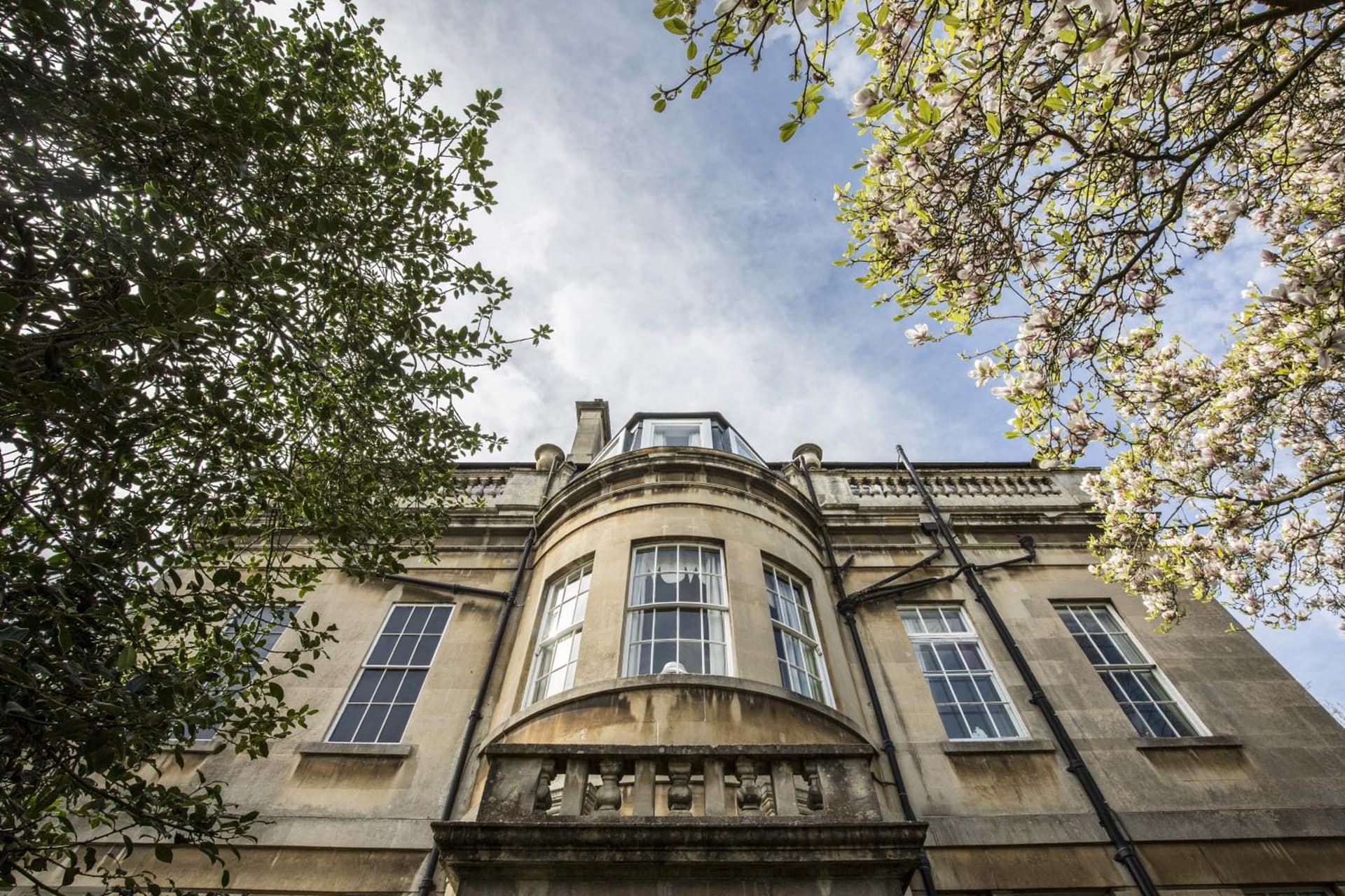 Grosvenor Villa