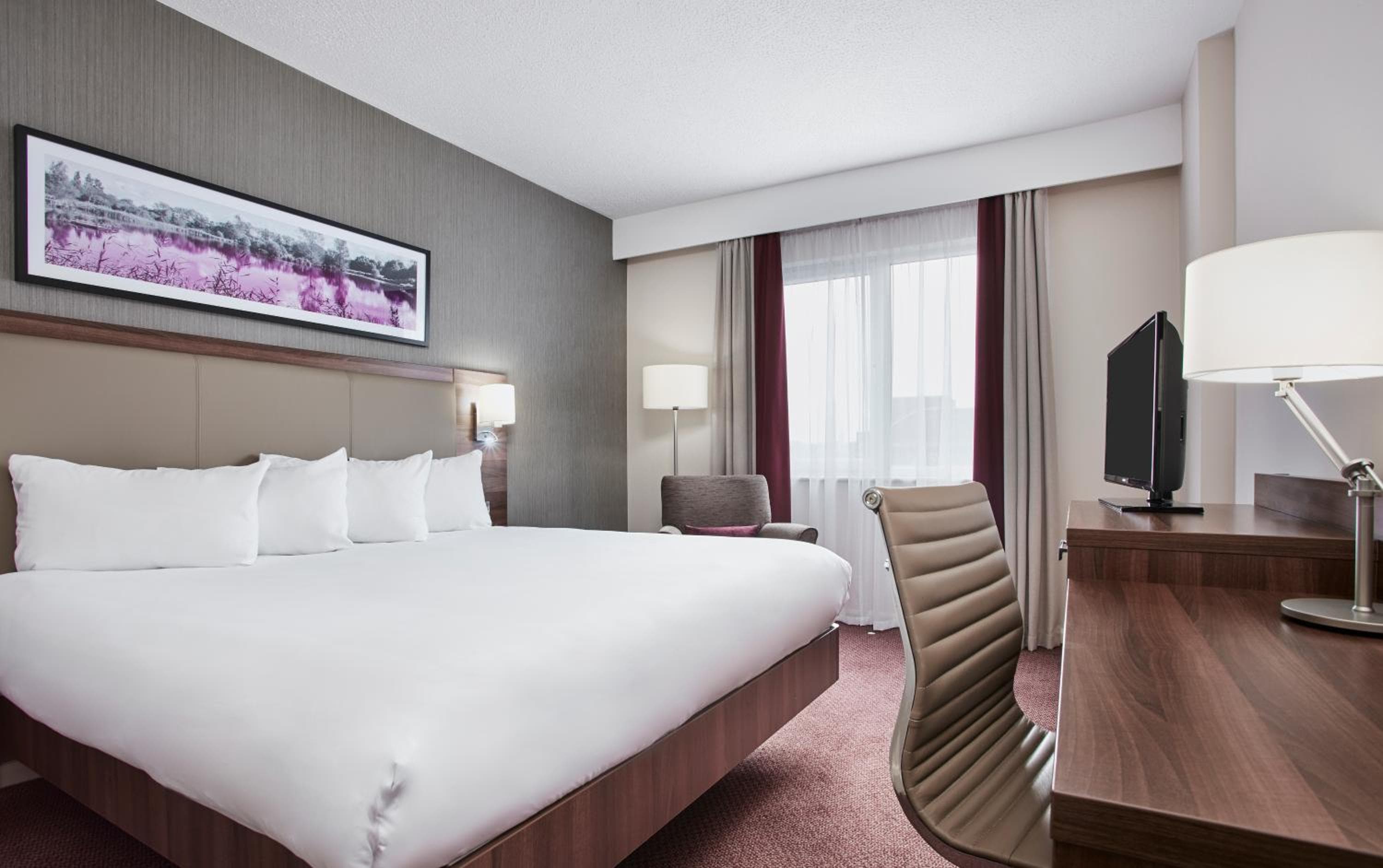 Leonardo Hotel Derby 2